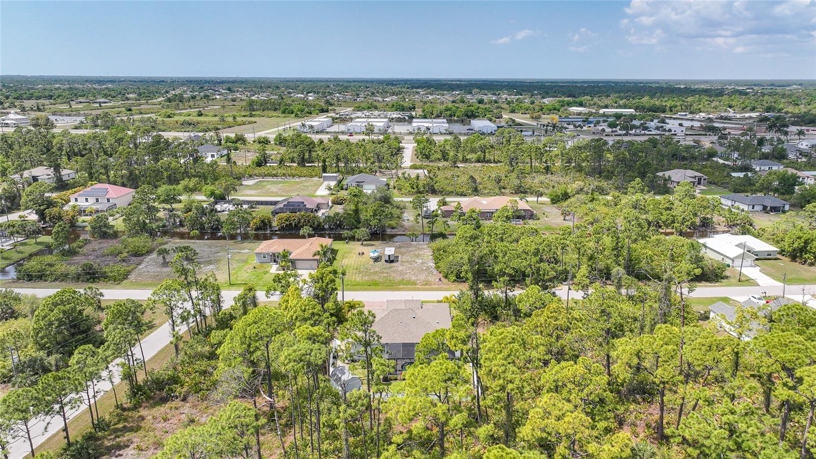 8228 WALBERT ST, PORT CHARLOTTE, FL, 33981