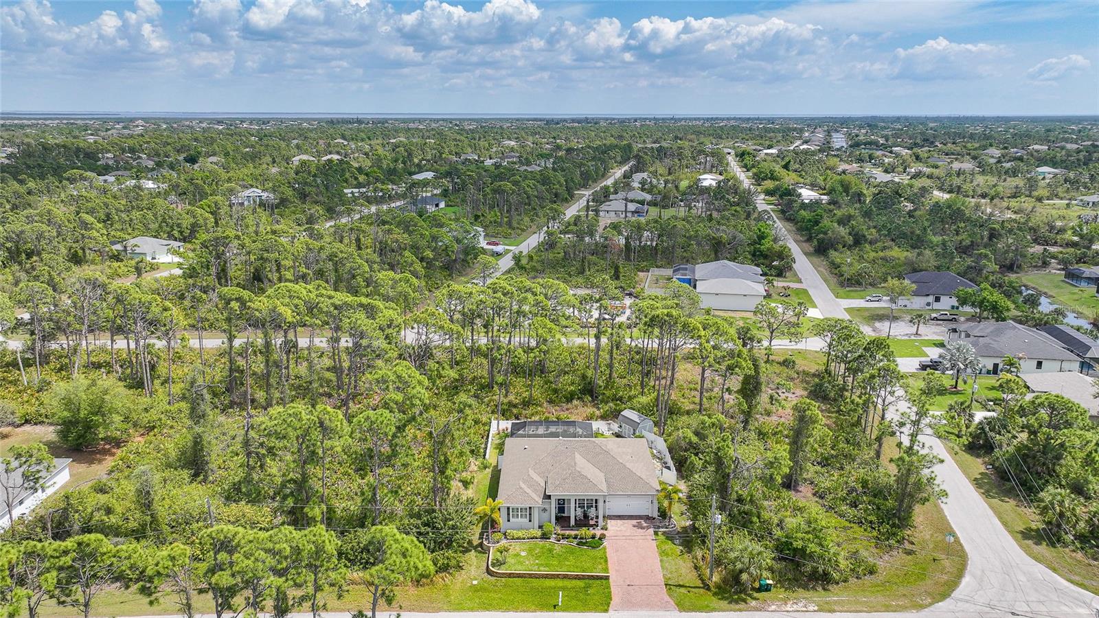 8228 WALBERT ST, PORT CHARLOTTE, FL, 33981