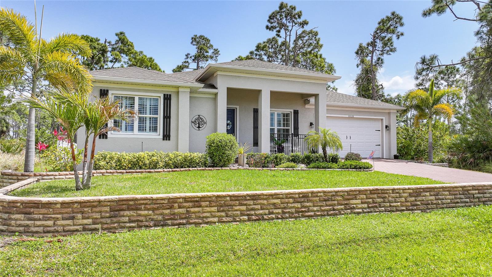 8228 WALBERT ST, PORT CHARLOTTE, FL, 33981