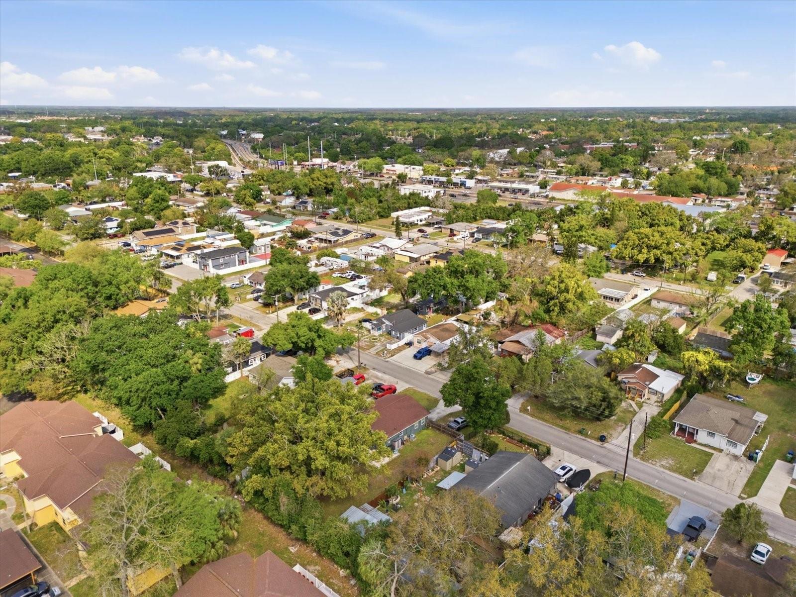 2110 W OKALOOSA AVE, TAMPA, FL, 33604