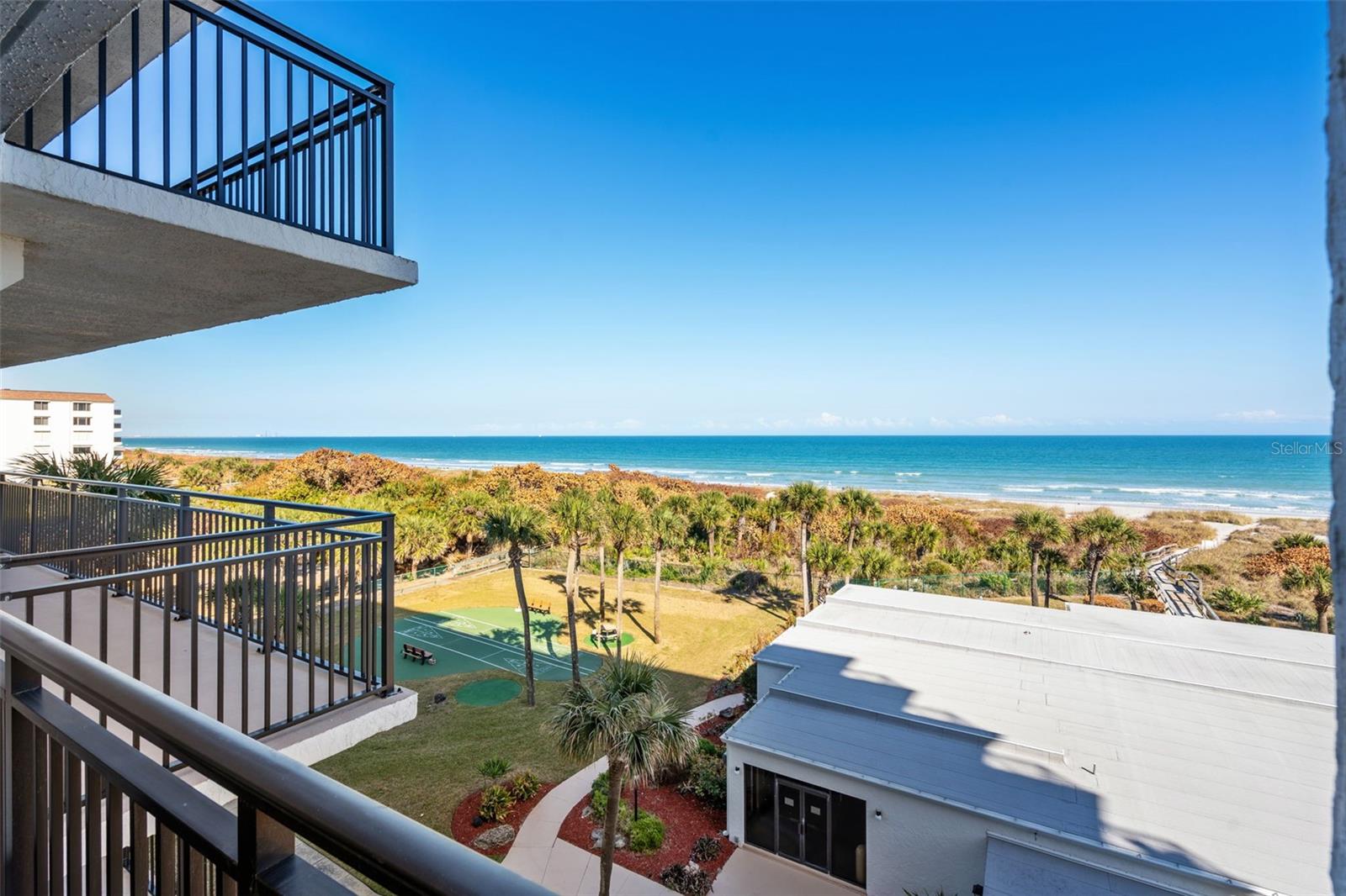 2100 N ATLANTIC AVE #502, COCOA BEACH, FL, 32931