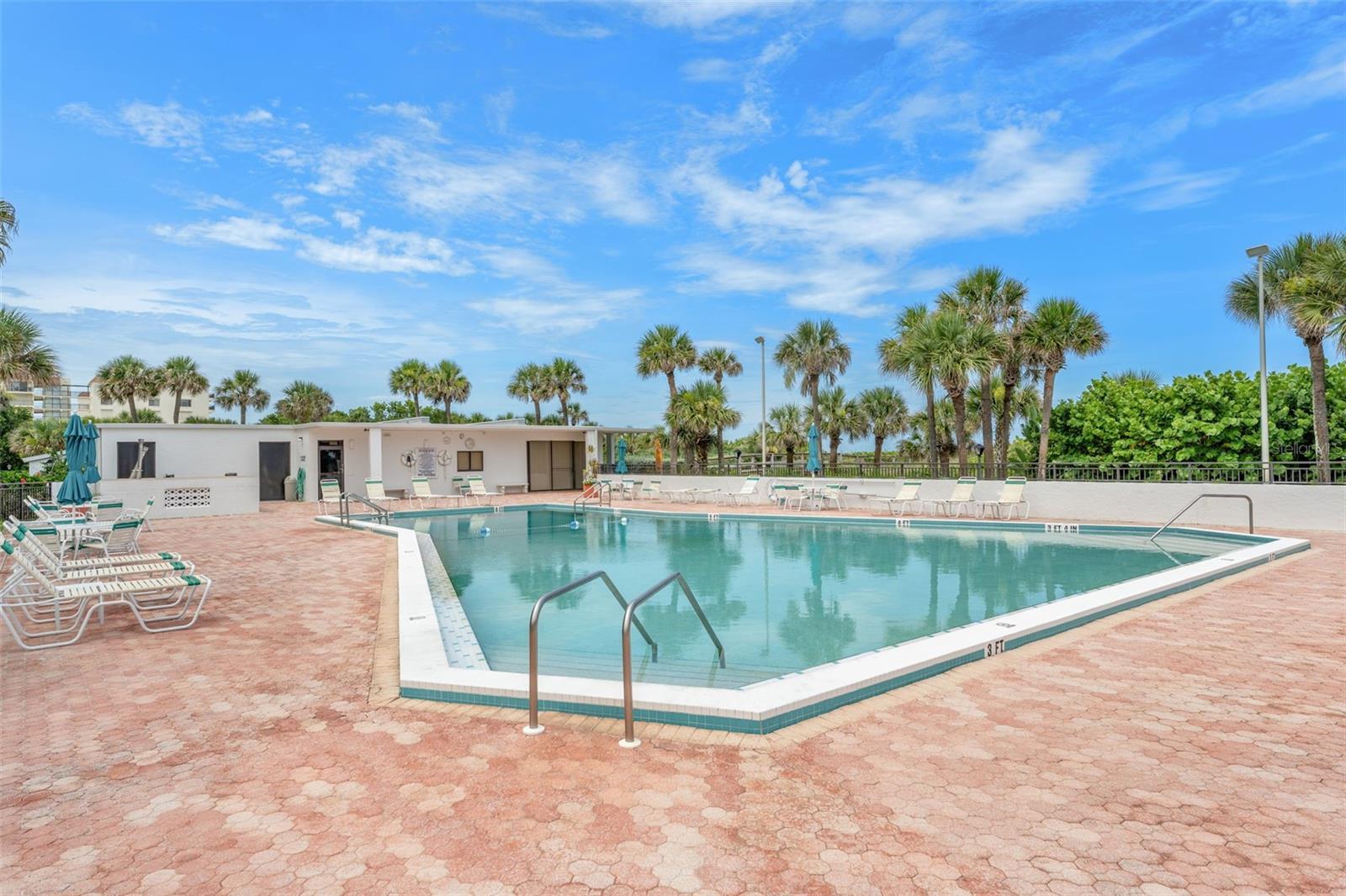 2100 N ATLANTIC AVE #502, COCOA BEACH, FL, 32931