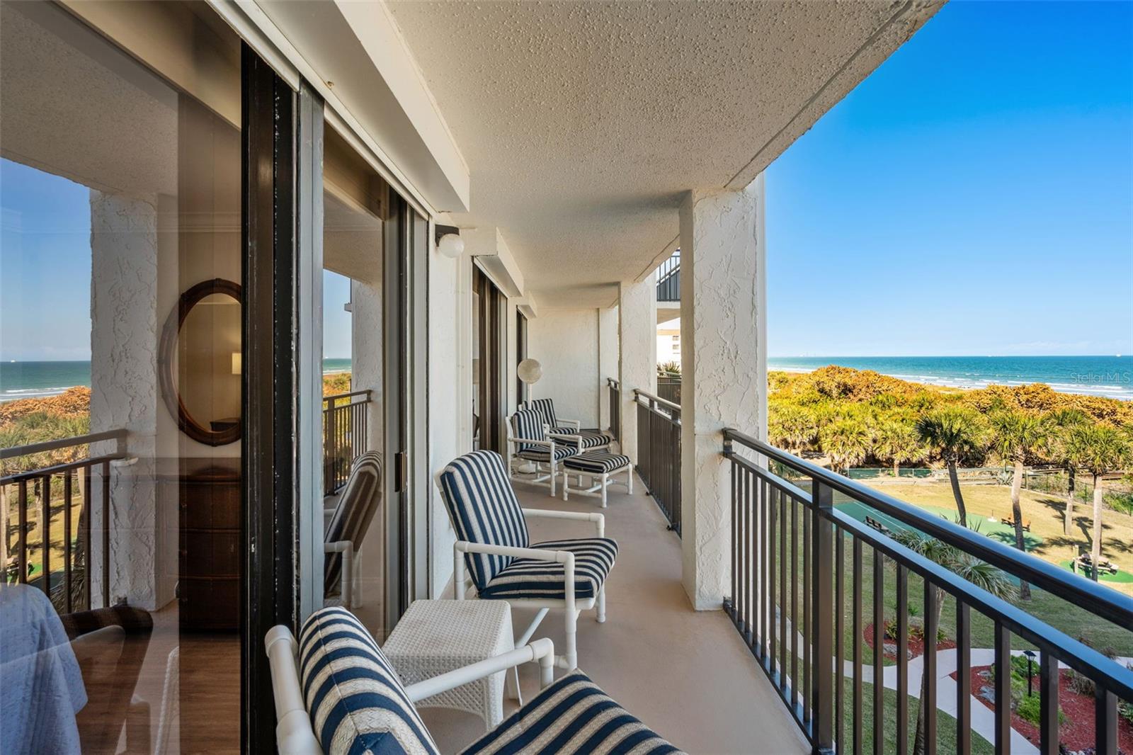 2100 N ATLANTIC AVE #502, COCOA BEACH, FL, 32931