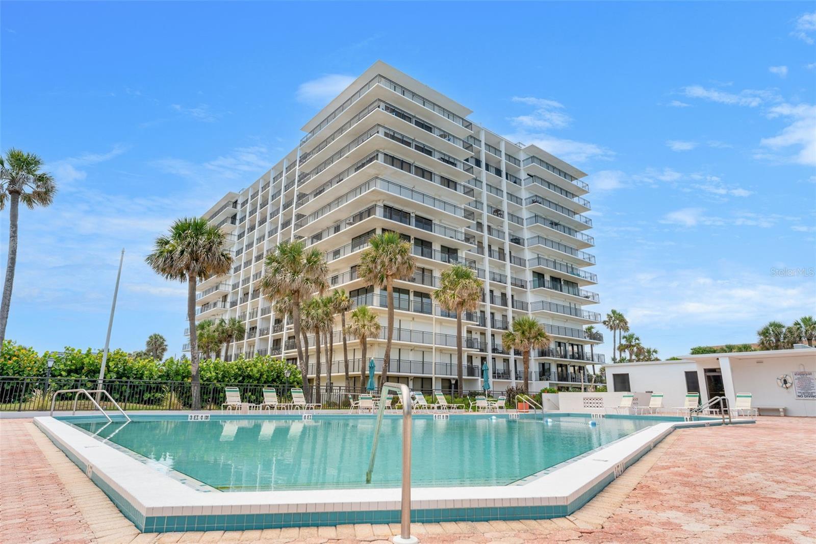 2100 N ATLANTIC AVE #502, COCOA BEACH, FL, 32931
