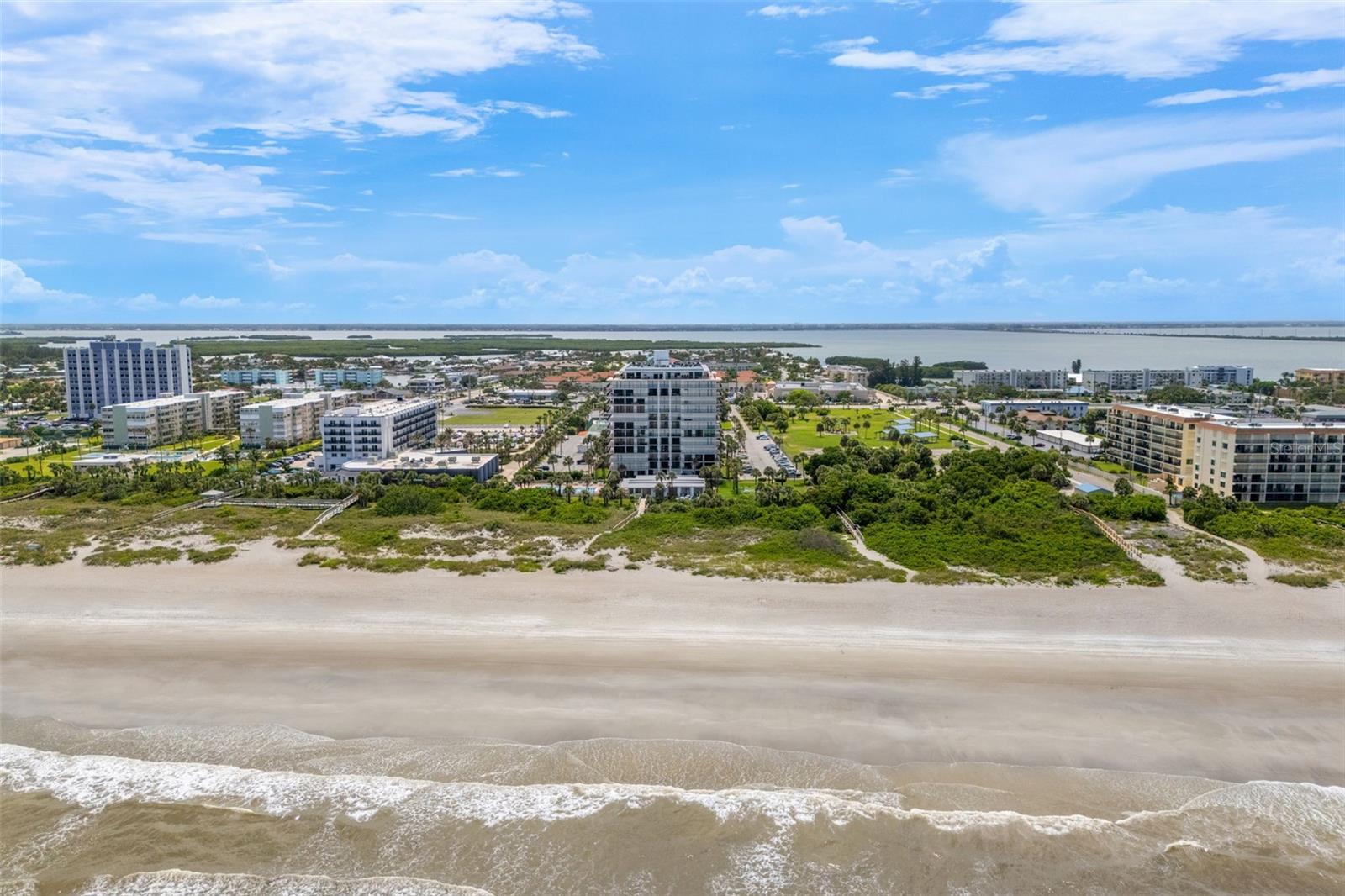 2100 N ATLANTIC AVE #502, COCOA BEACH, FL, 32931
