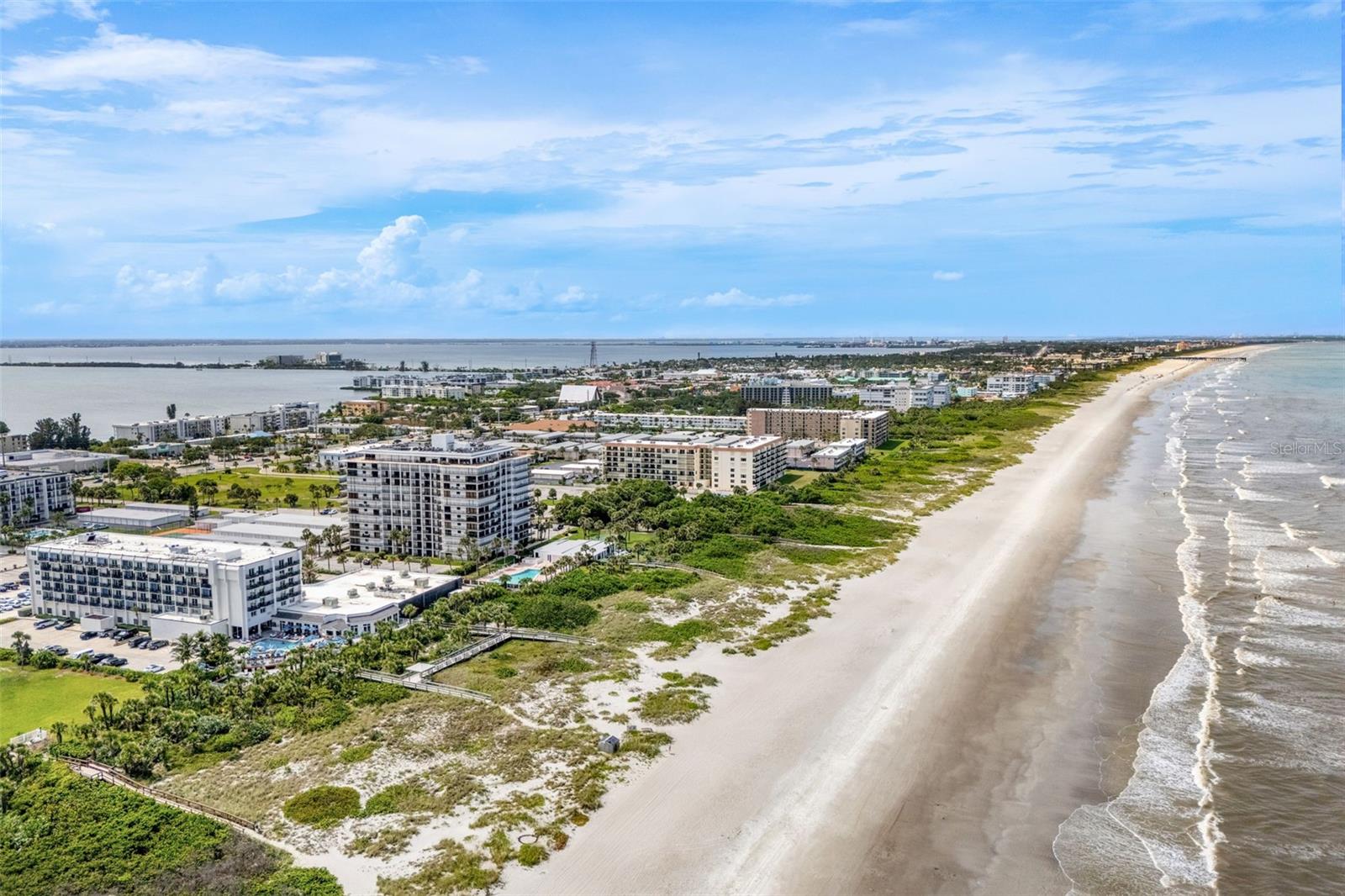 2100 N ATLANTIC AVE #502, COCOA BEACH, FL, 32931