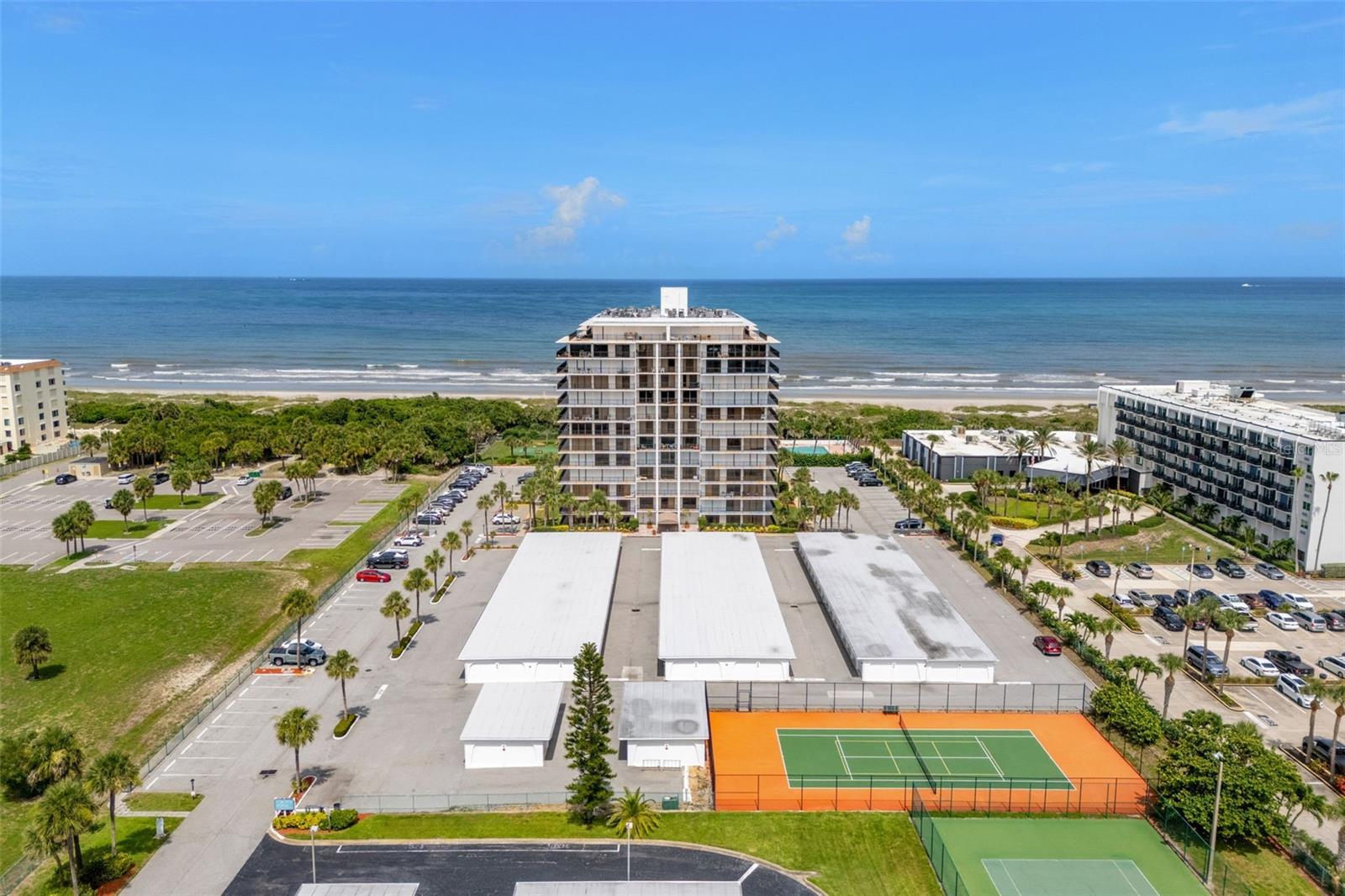 2100 N ATLANTIC AVE #502, COCOA BEACH, FL, 32931