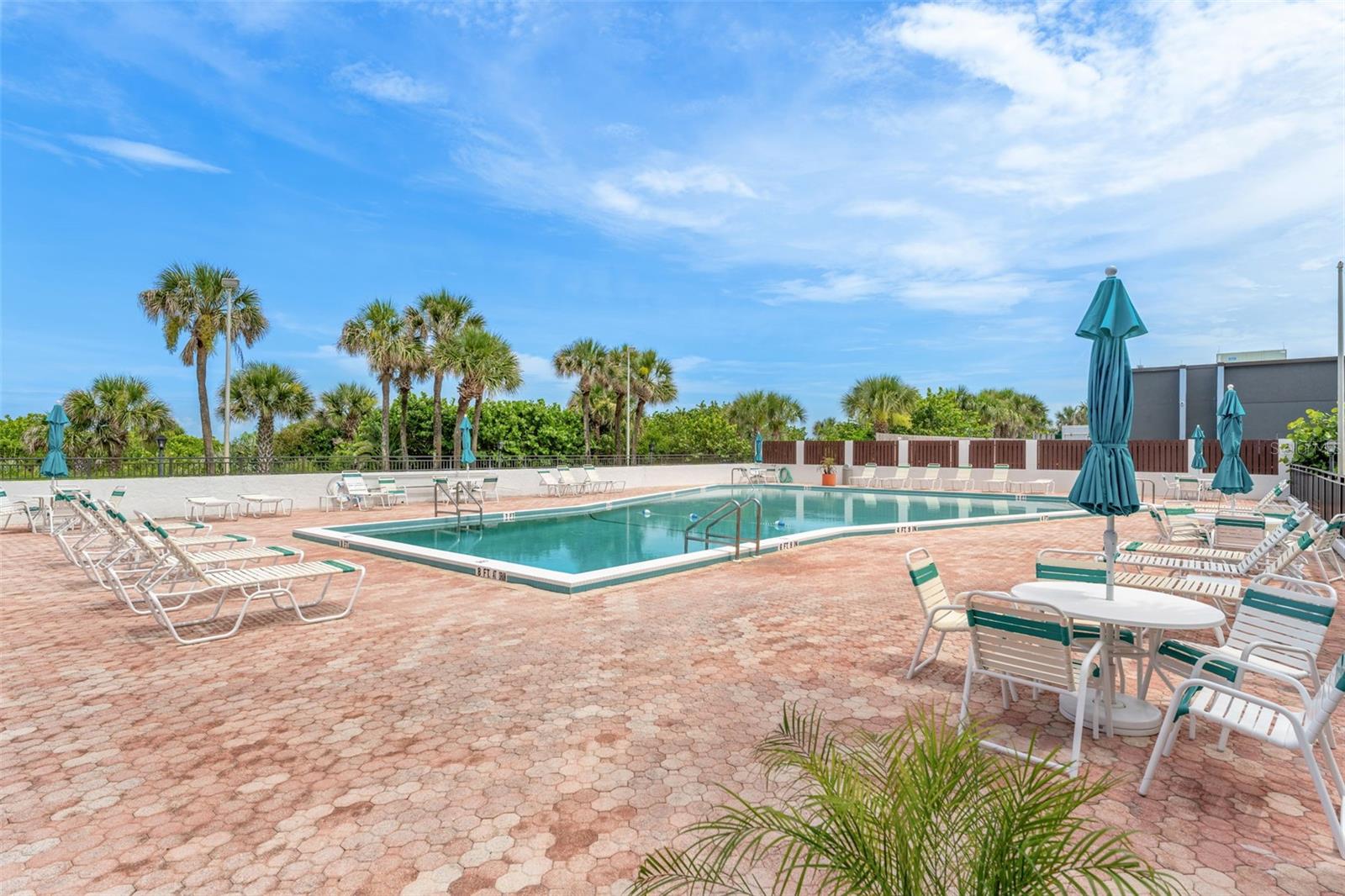 2100 N ATLANTIC AVE #502, COCOA BEACH, FL, 32931