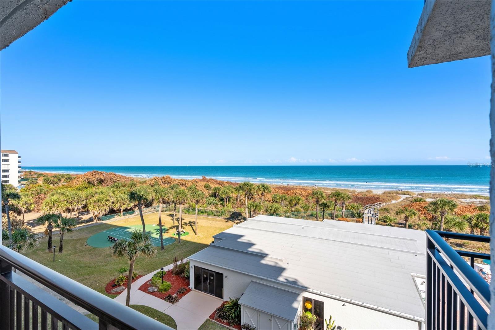 2100 N ATLANTIC AVE #502, COCOA BEACH, FL, 32931