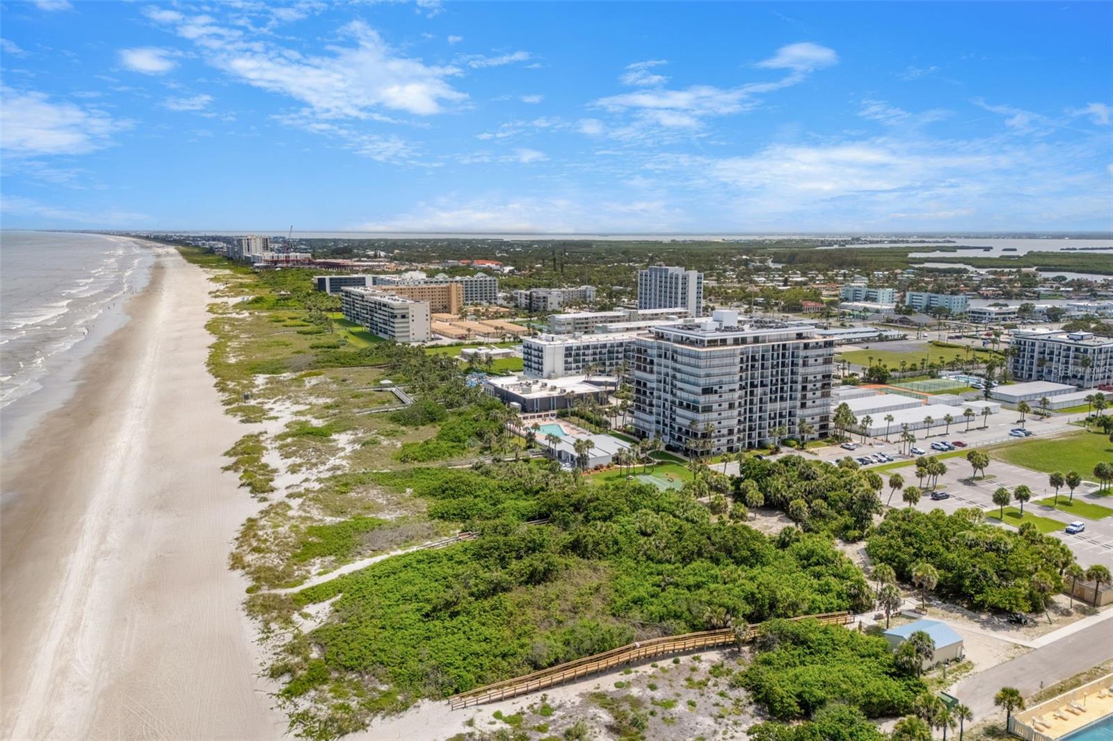 2100 N ATLANTIC AVE #502, COCOA BEACH, FL, 32931