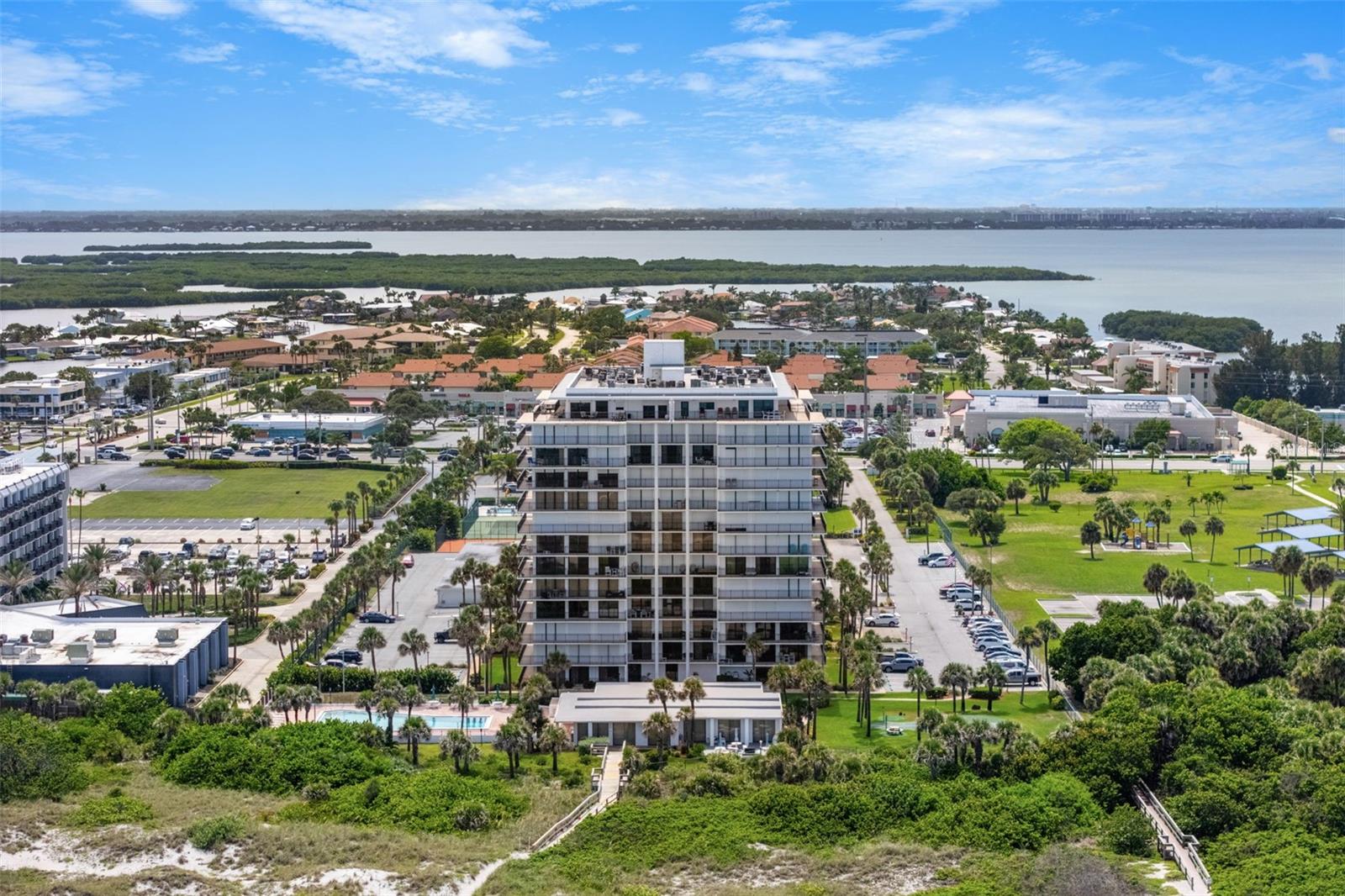 2100 N ATLANTIC AVE #502, COCOA BEACH, FL, 32931