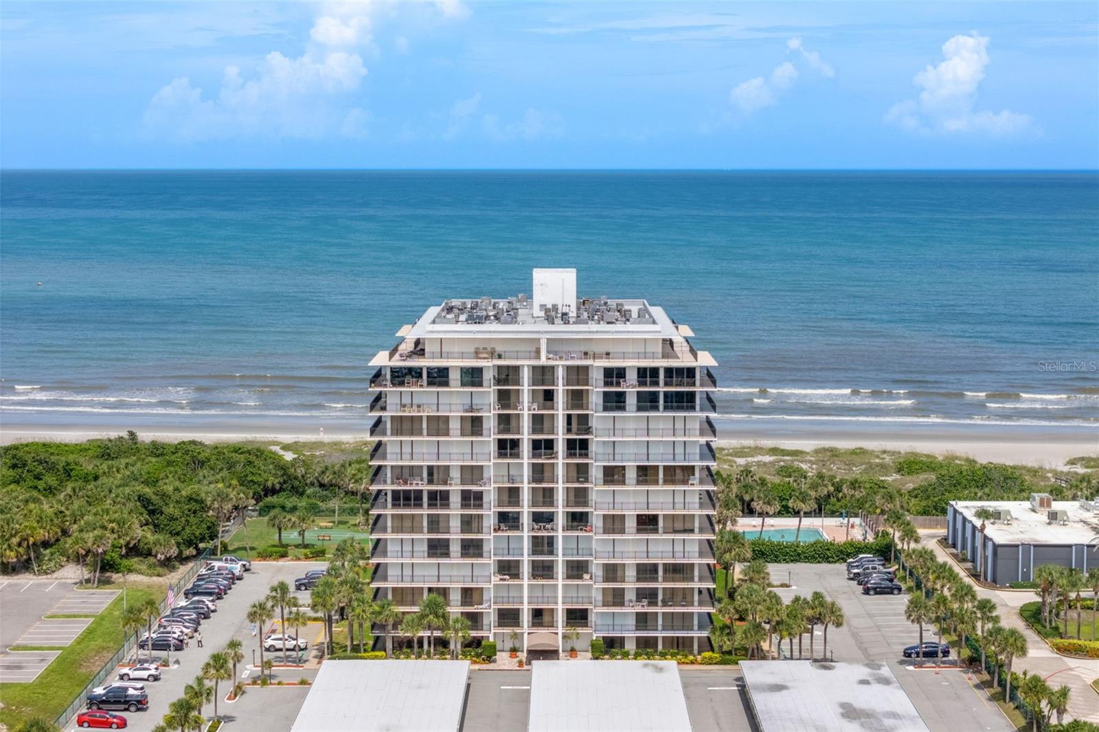2100 N ATLANTIC AVE #502, COCOA BEACH, FL, 32931