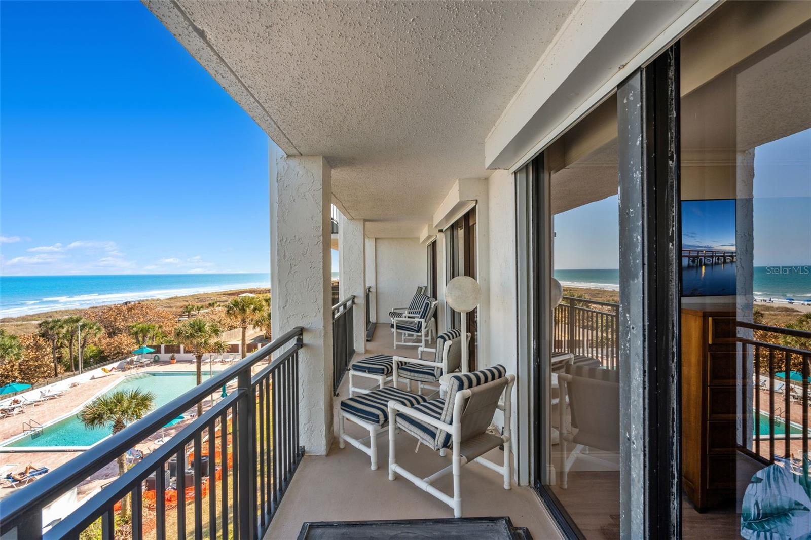 2100 N ATLANTIC AVE #502, COCOA BEACH, FL, 32931