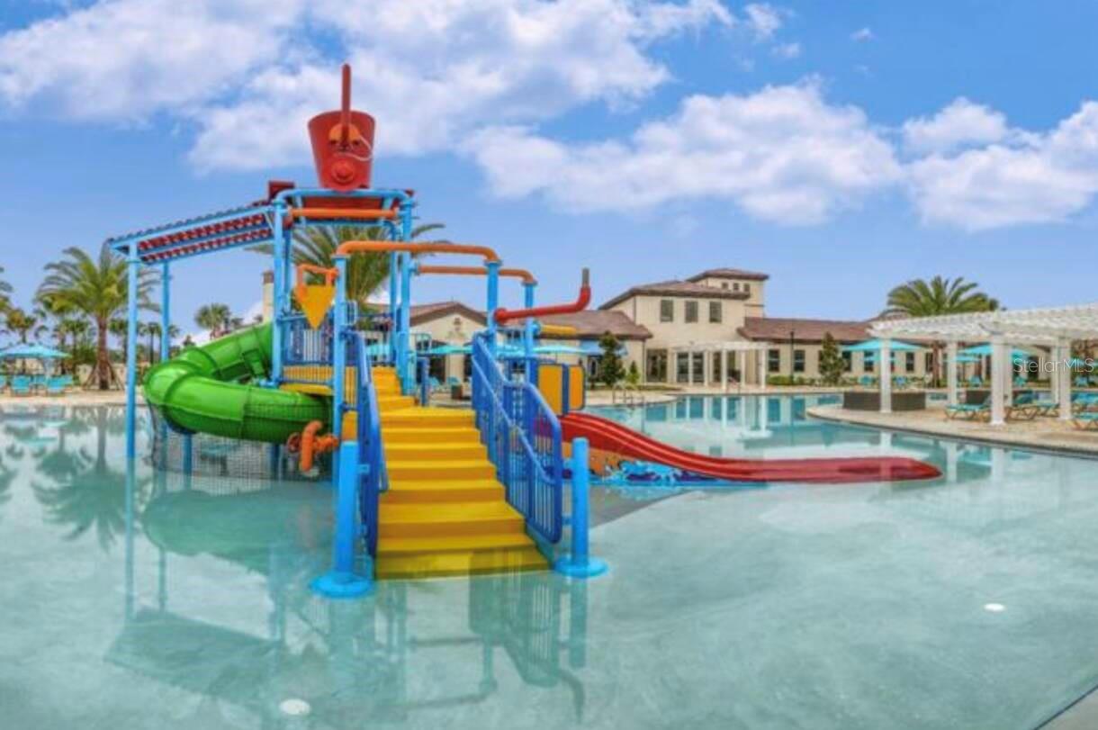 2014 MAJORCA DR, KISSIMMEE, FL, 34747