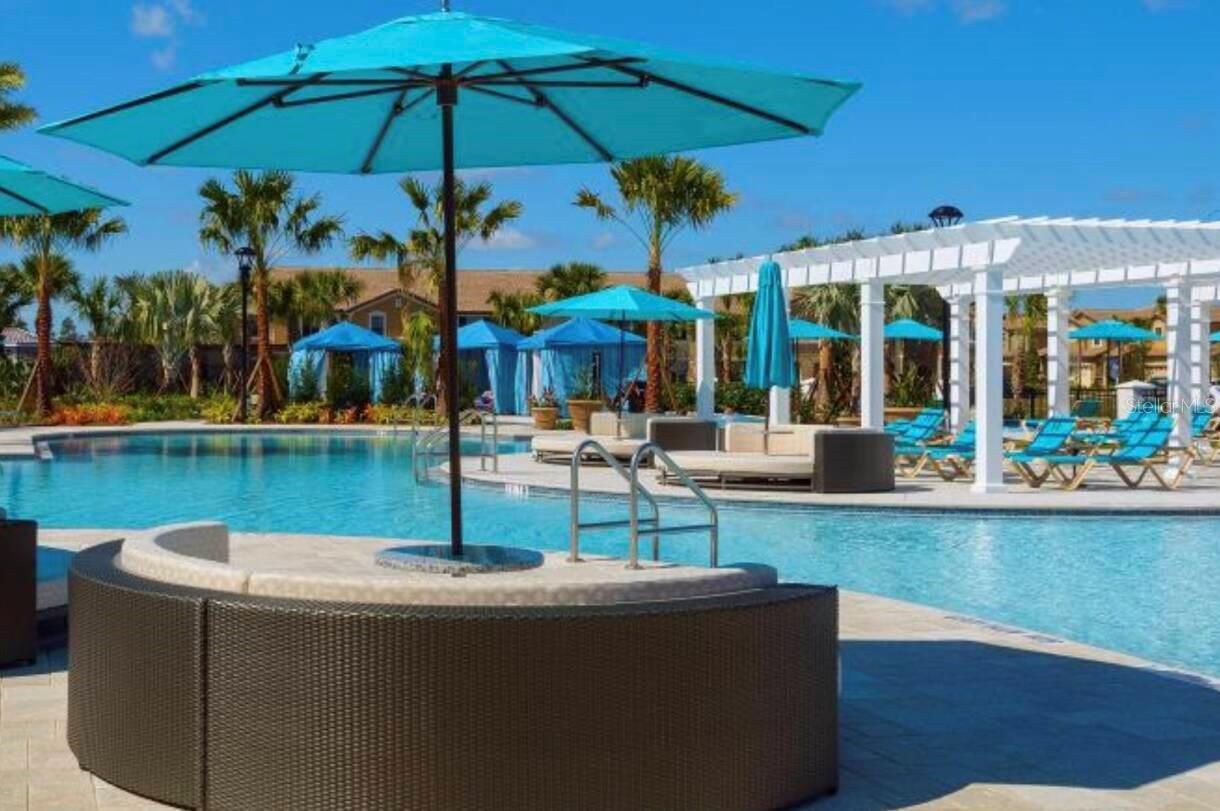 2014 MAJORCA DR, KISSIMMEE, FL, 34747