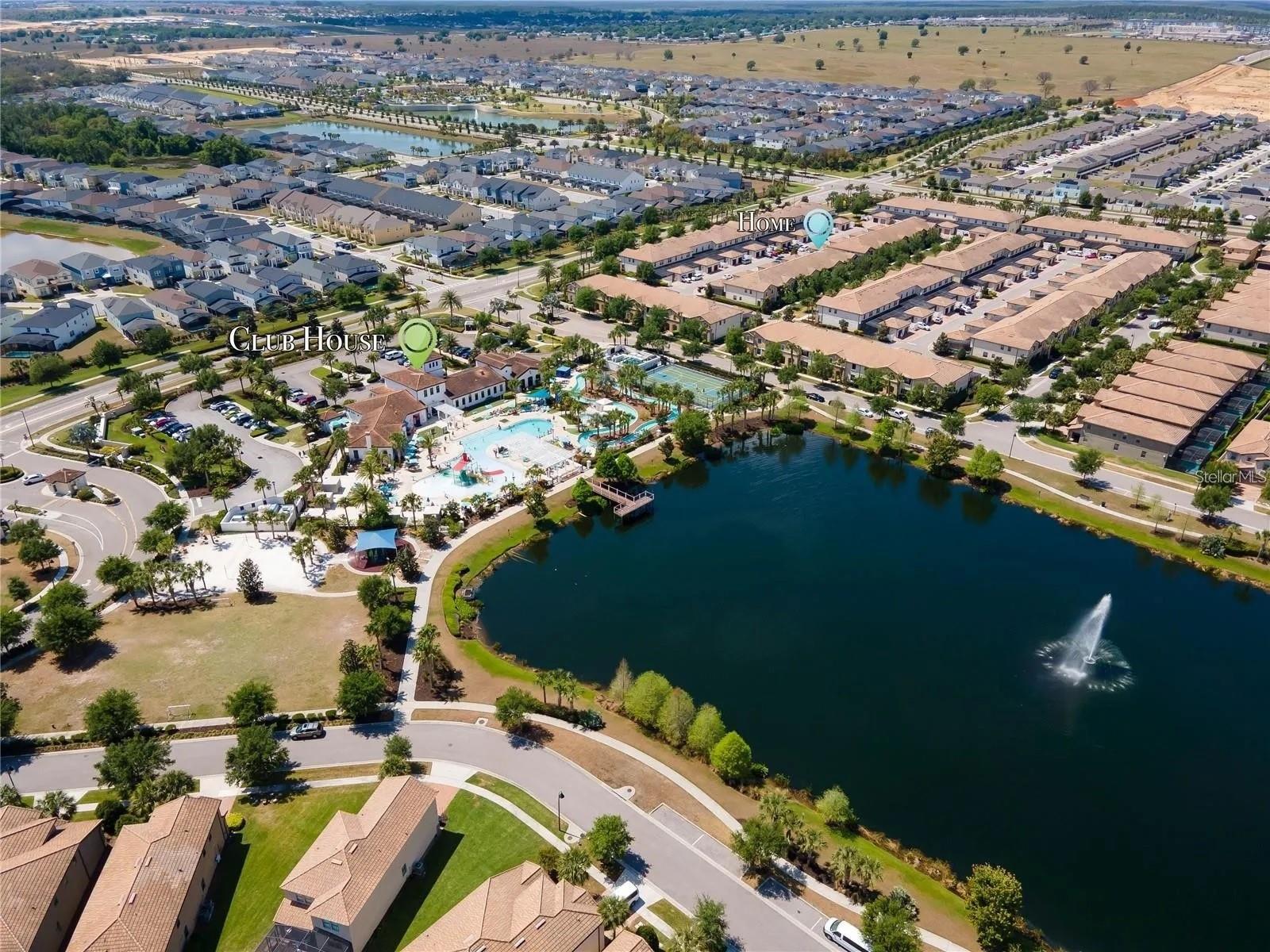 2014 MAJORCA DR, KISSIMMEE, FL, 34747