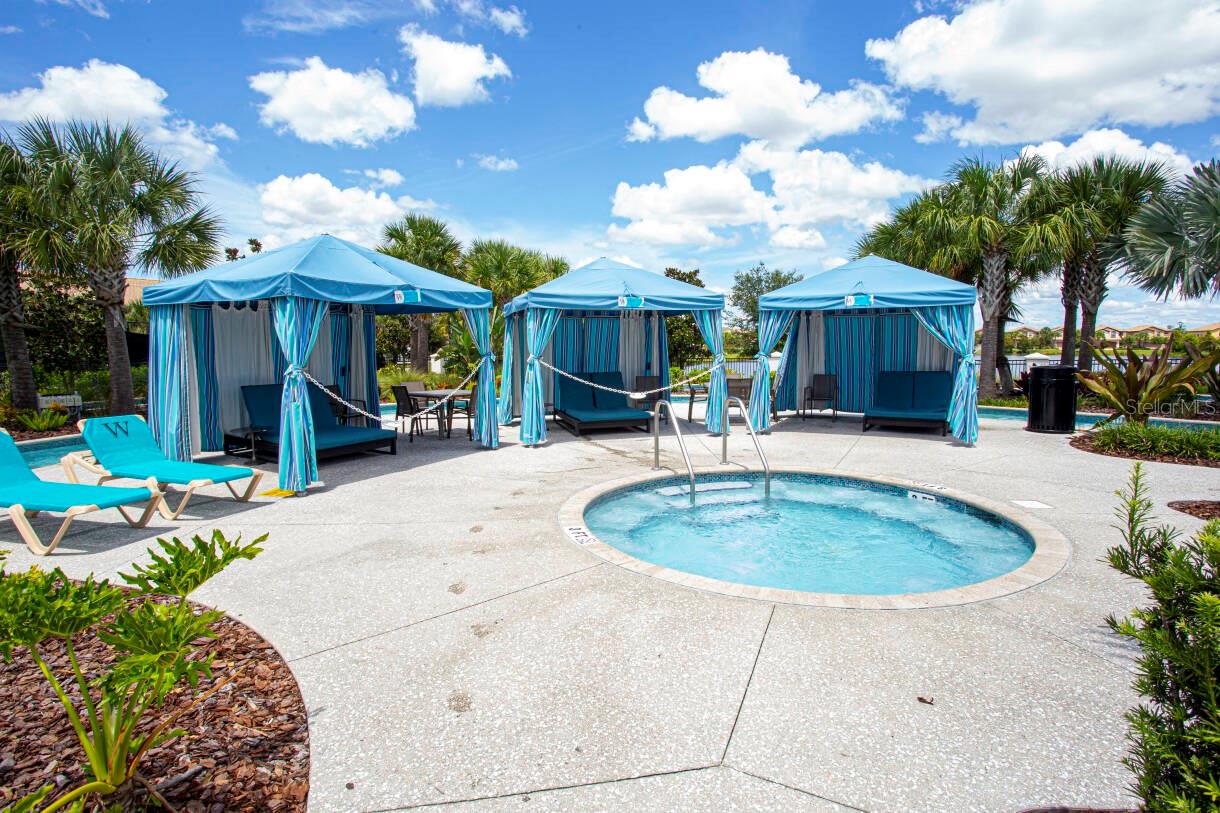 2014 MAJORCA DR, KISSIMMEE, FL, 34747