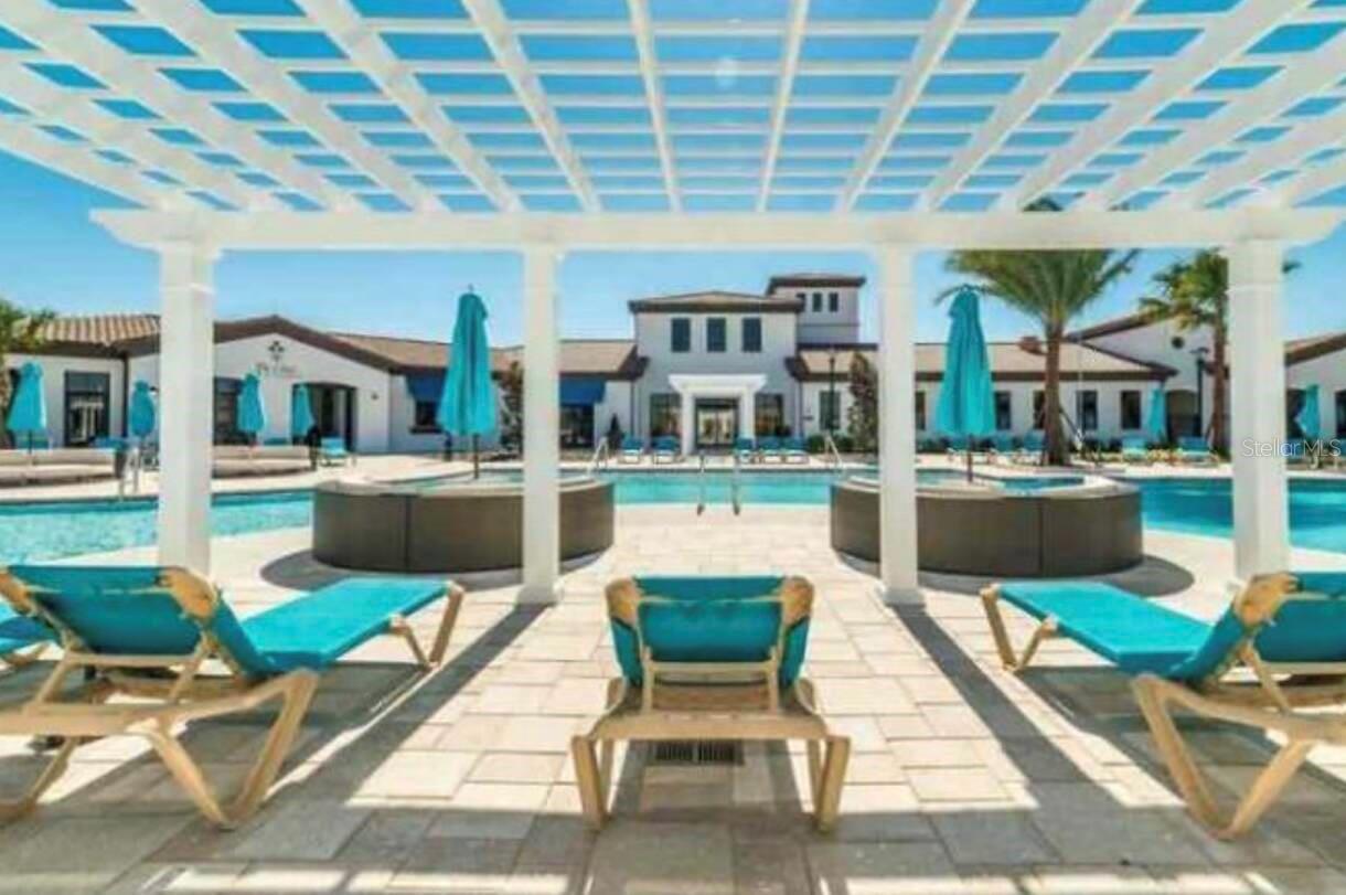 2014 MAJORCA DR, KISSIMMEE, FL, 34747