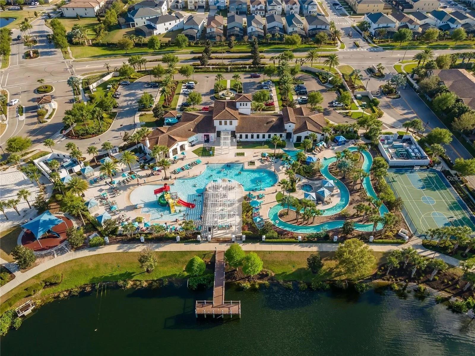 2014 MAJORCA DR, KISSIMMEE, FL, 34747