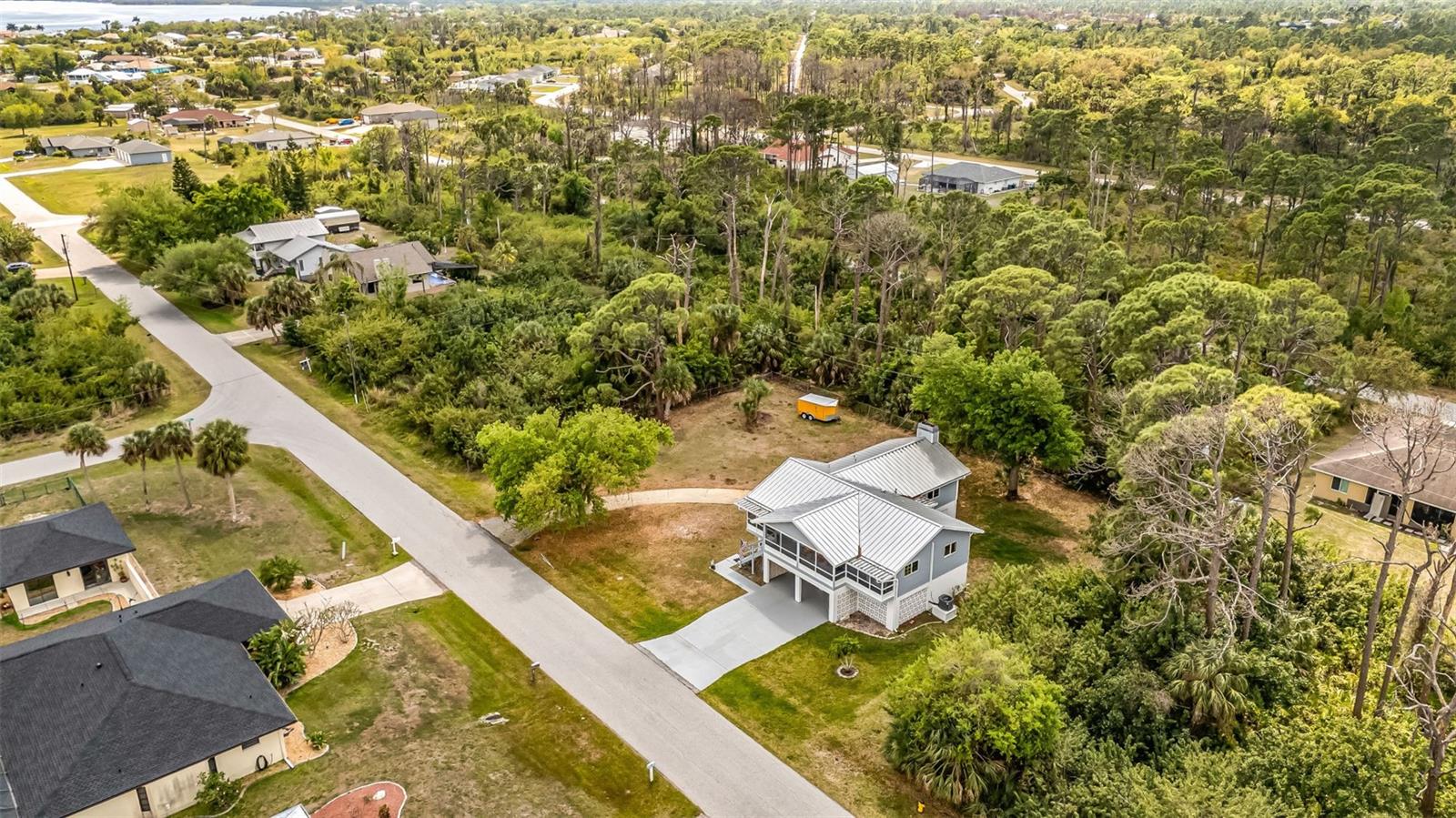 3059 HOLCOMB RD, PORT CHARLOTTE, FL, 33981