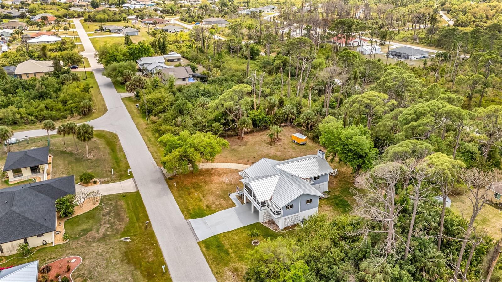 3059 HOLCOMB RD, PORT CHARLOTTE, FL, 33981