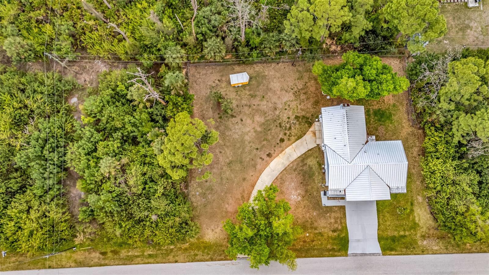 3059 HOLCOMB RD, PORT CHARLOTTE, FL, 33981