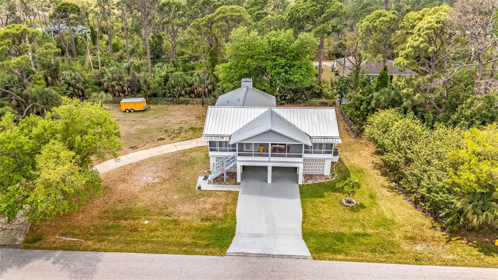3059 HOLCOMB RD, PORT CHARLOTTE, FL, 33981