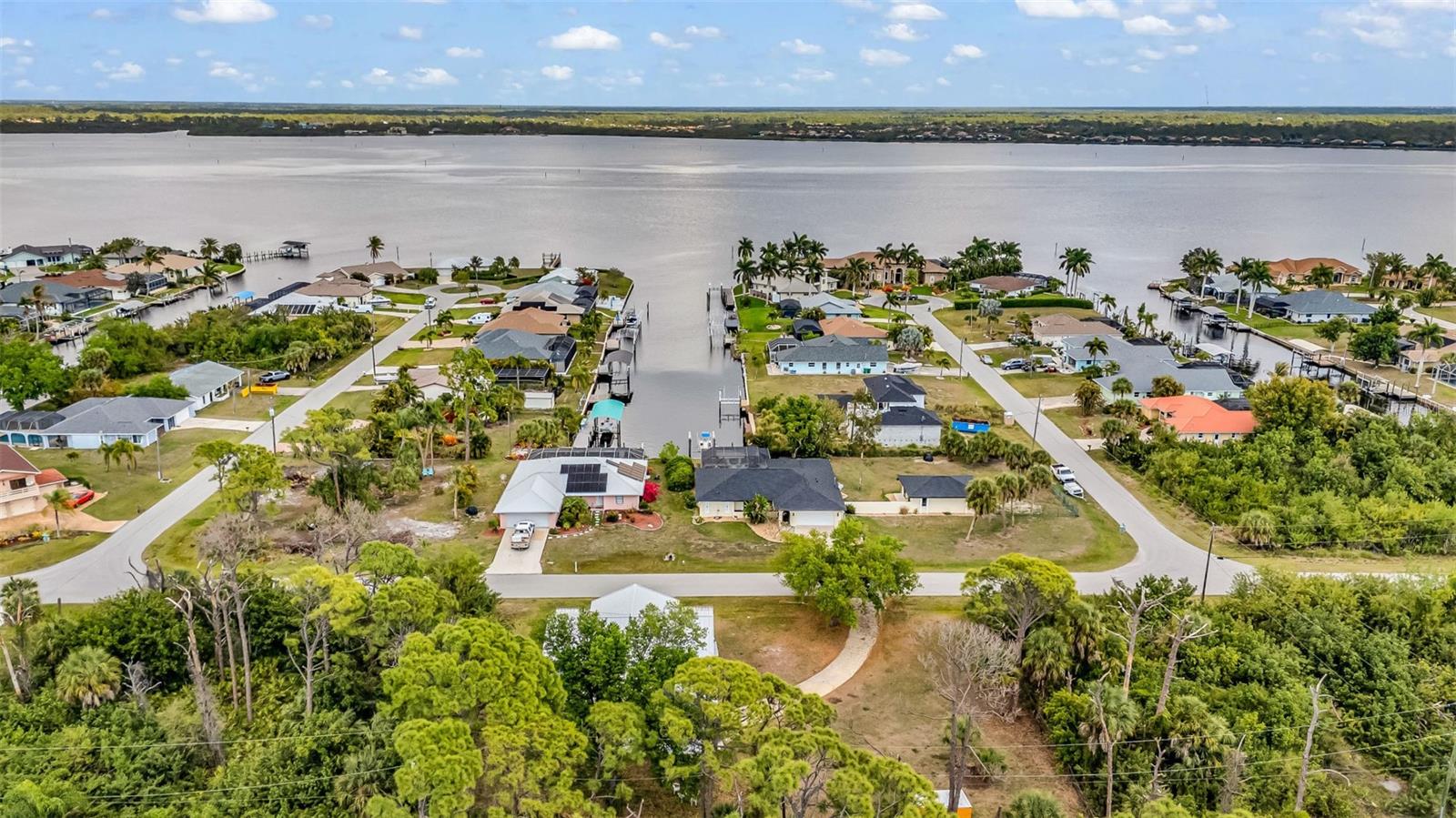 3059 HOLCOMB RD, PORT CHARLOTTE, FL, 33981