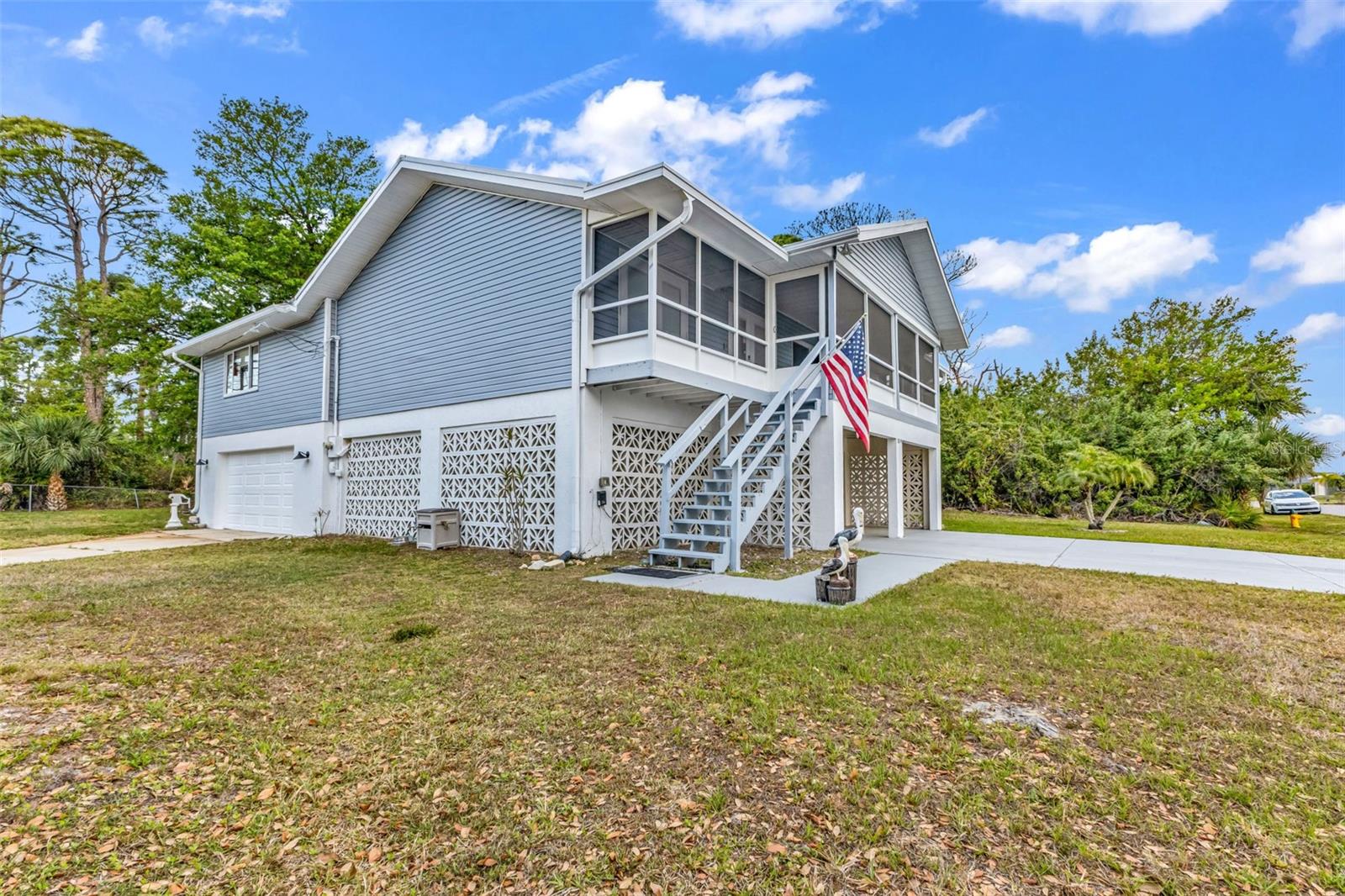 3059 HOLCOMB RD, PORT CHARLOTTE, FL, 33981