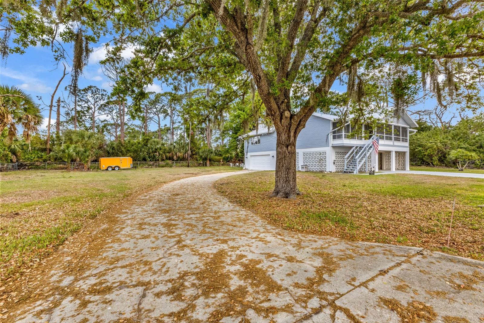 3059 HOLCOMB RD, PORT CHARLOTTE, FL, 33981