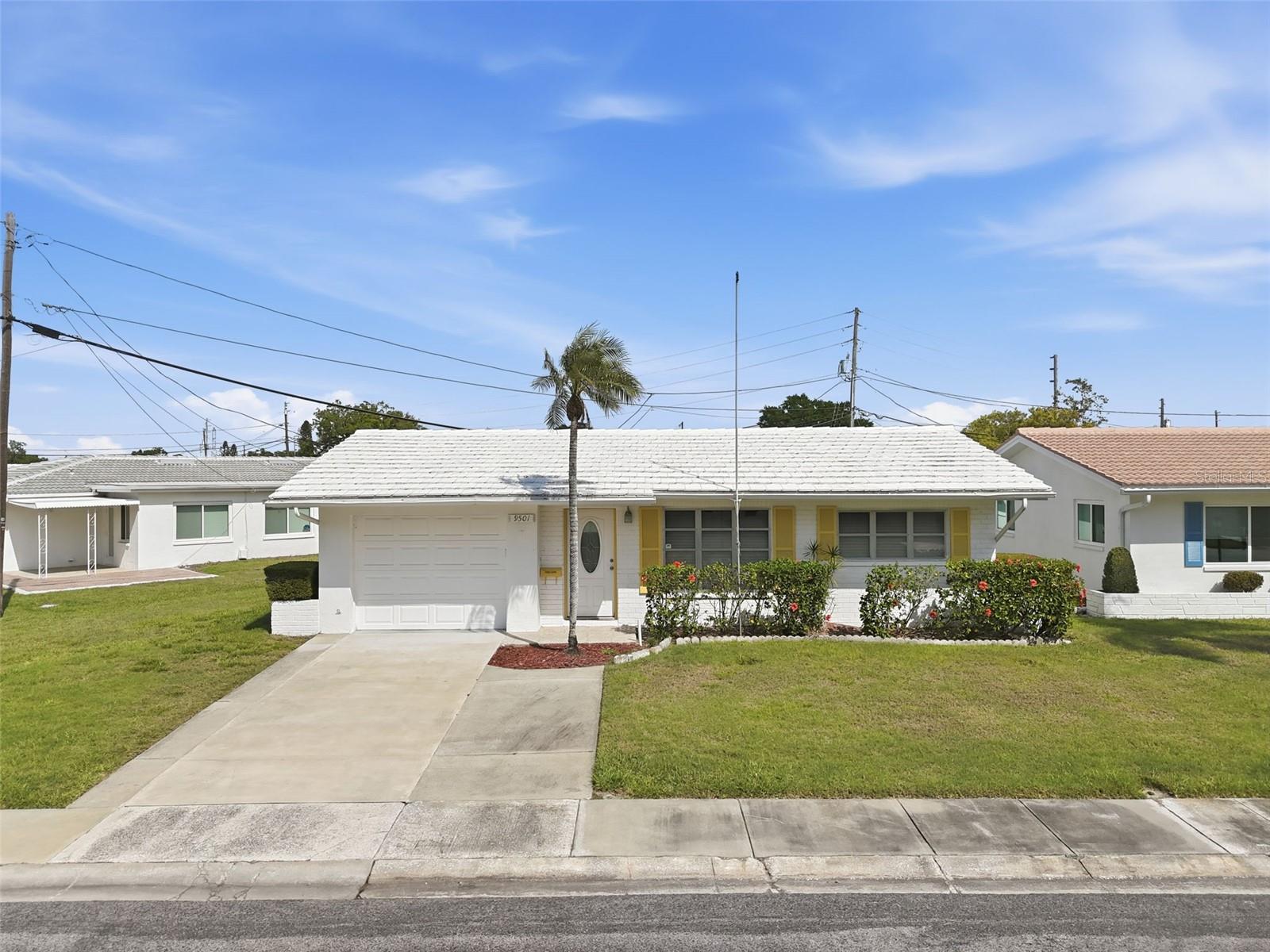 9501 45TH WAY N, PINELLAS PARK, FL, 33782