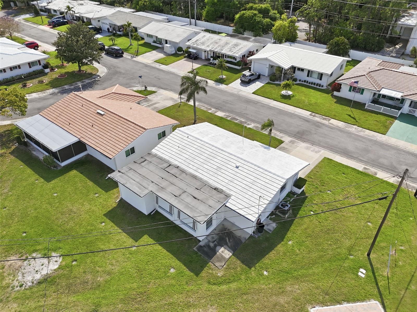 9501 45TH WAY N, PINELLAS PARK, FL, 33782