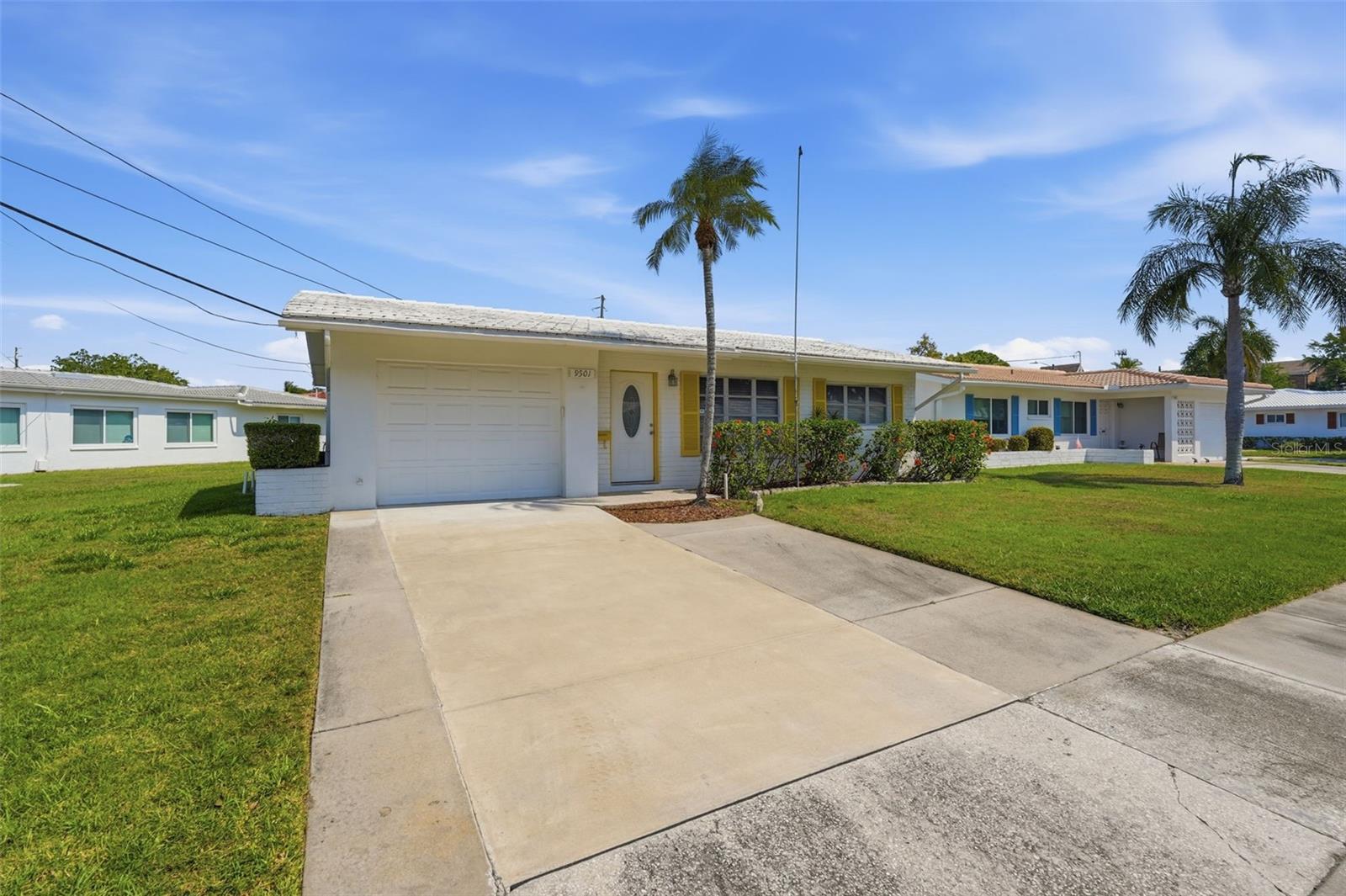 9501 45TH WAY N, PINELLAS PARK, FL, 33782