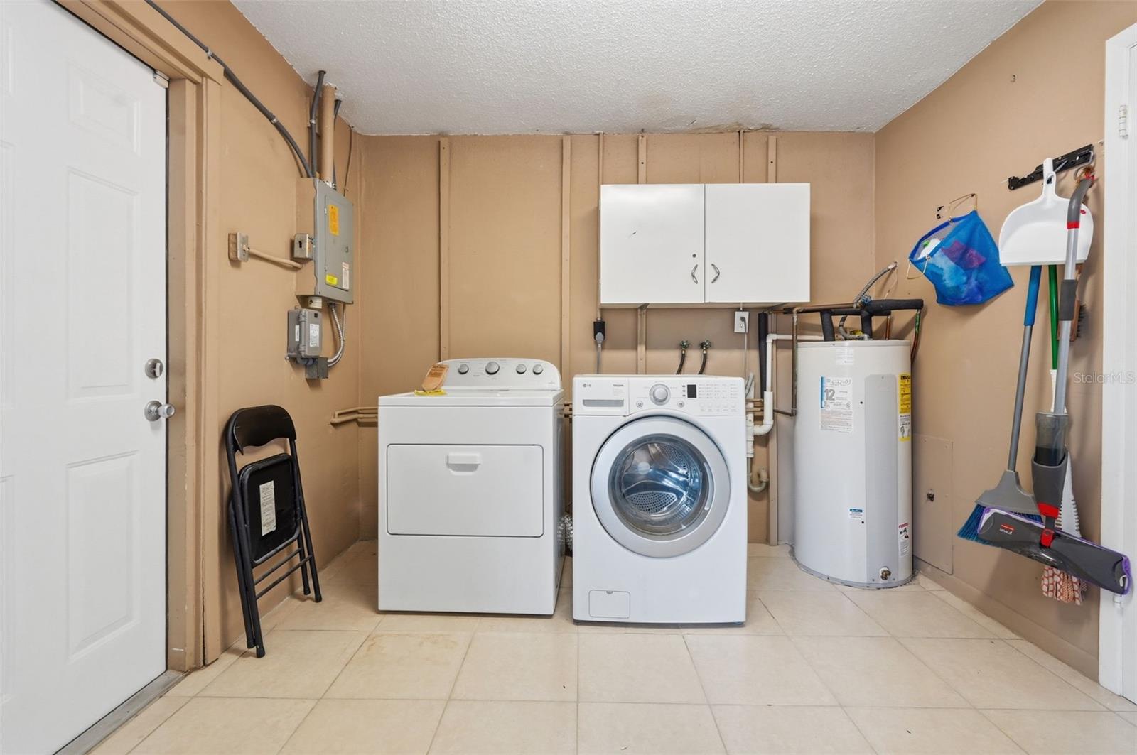 9501 45TH WAY N, PINELLAS PARK, FL, 33782