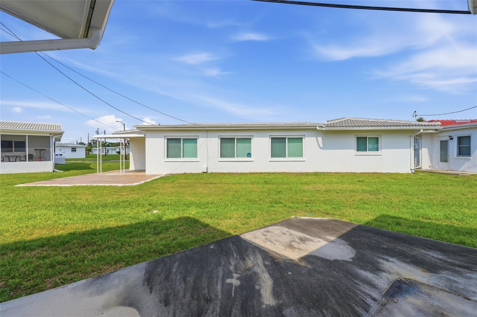 9501 45TH WAY N, PINELLAS PARK, FL, 33782