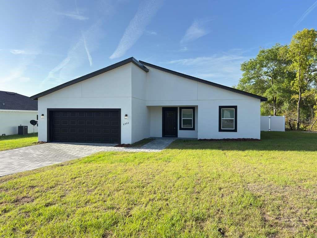 8902 SW 135TH ST, OCALA, FL, 34473