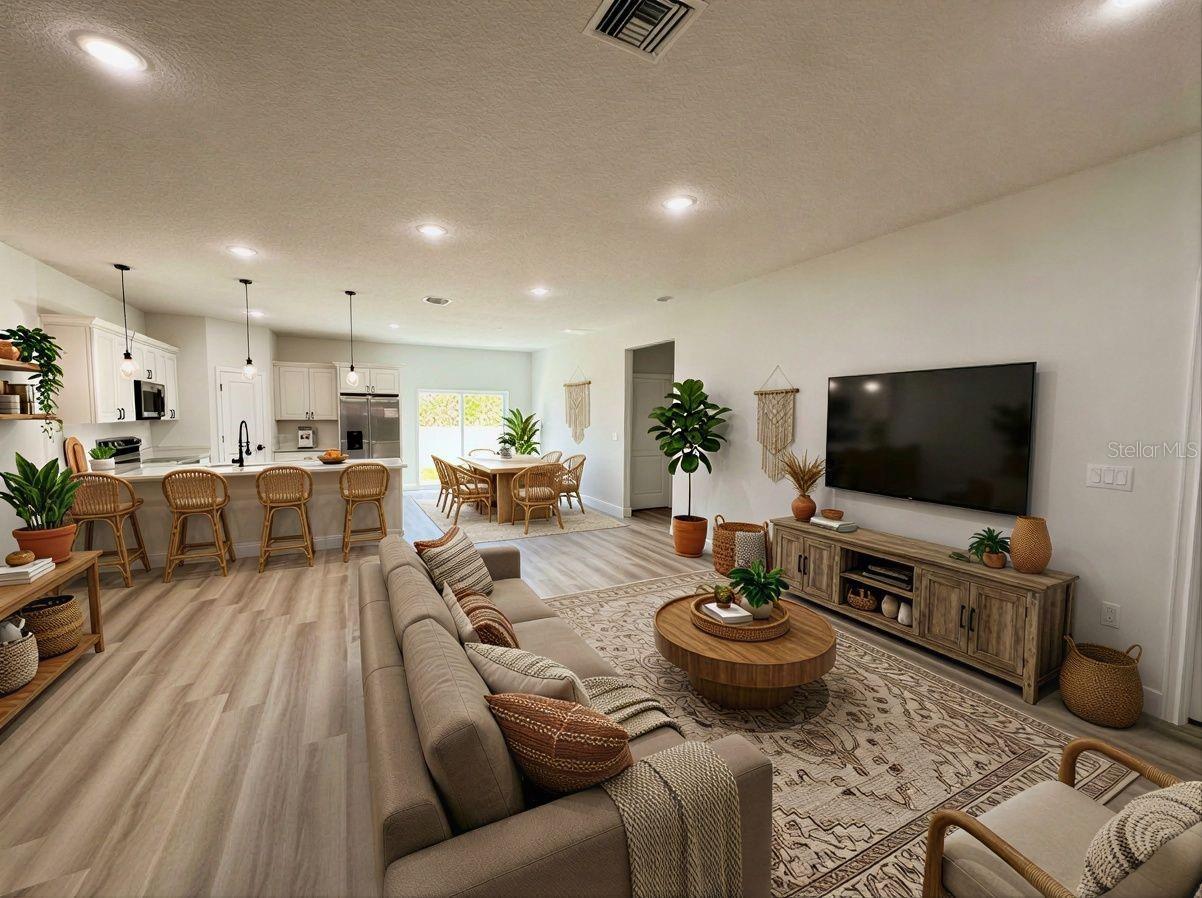8902 SW 135TH ST, OCALA, FL, 34473