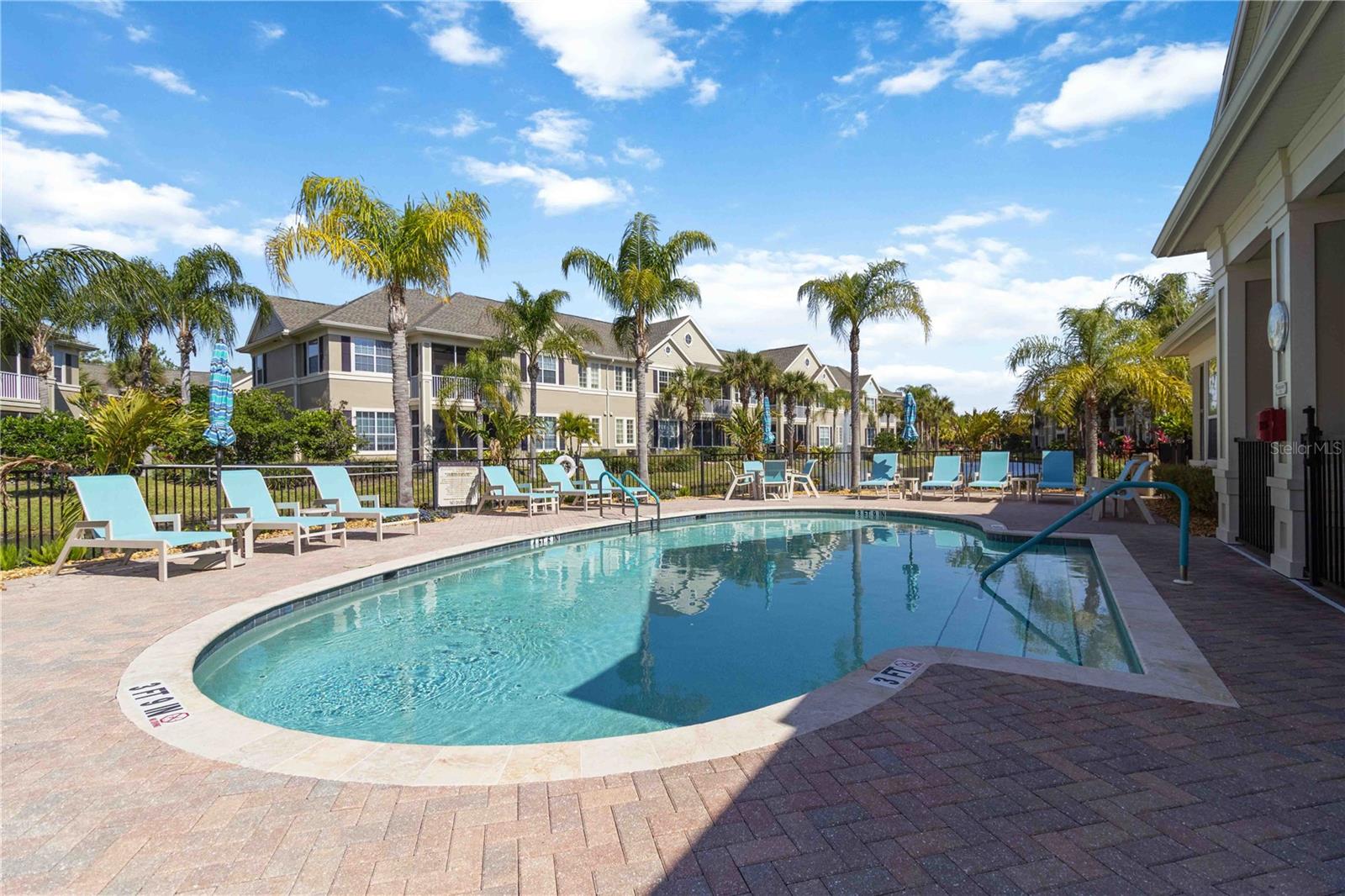 7954 TYBEE CT #7954, UNIVERSITY PARK, FL, 34201