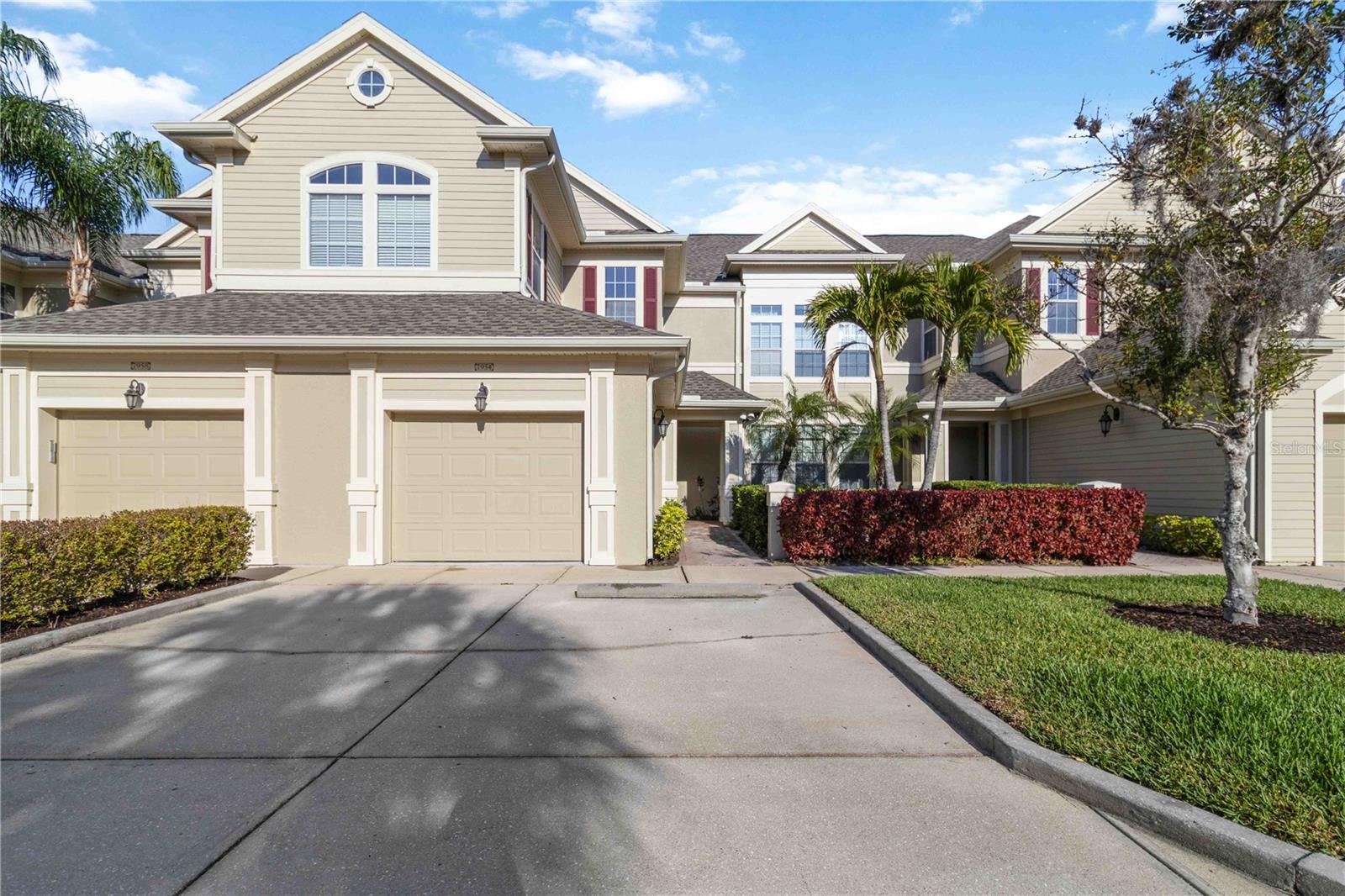7954 TYBEE CT #7954, UNIVERSITY PARK, FL, 34201