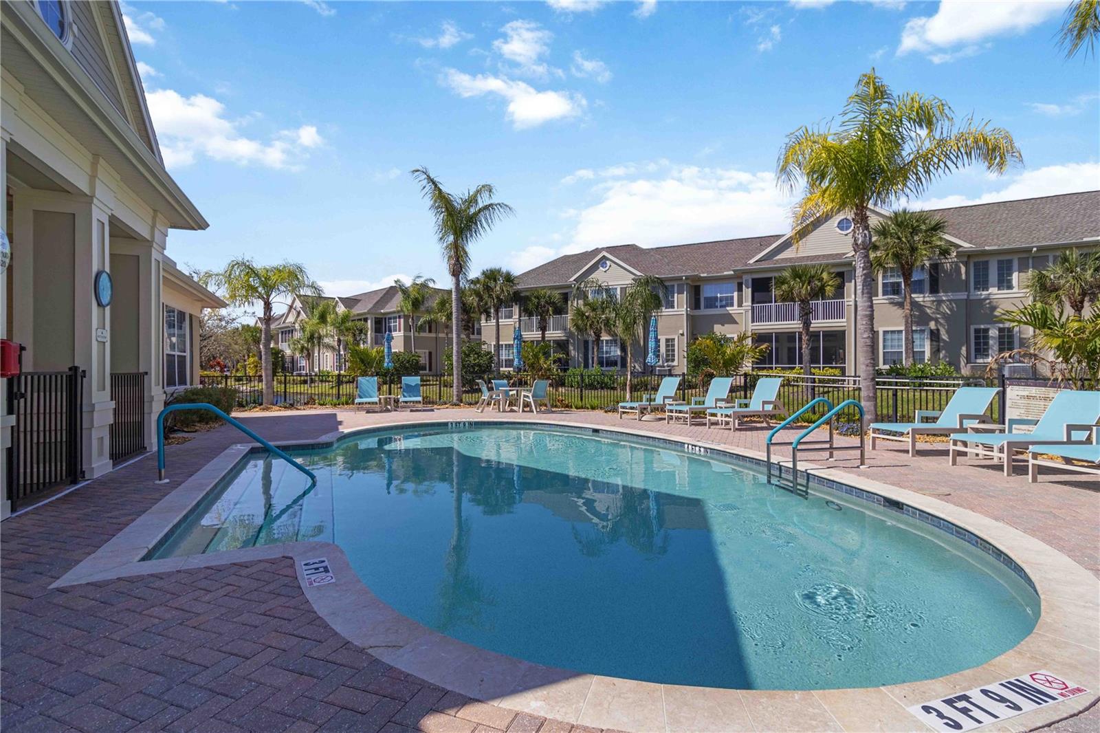 7954 TYBEE CT #7954, UNIVERSITY PARK, FL, 34201