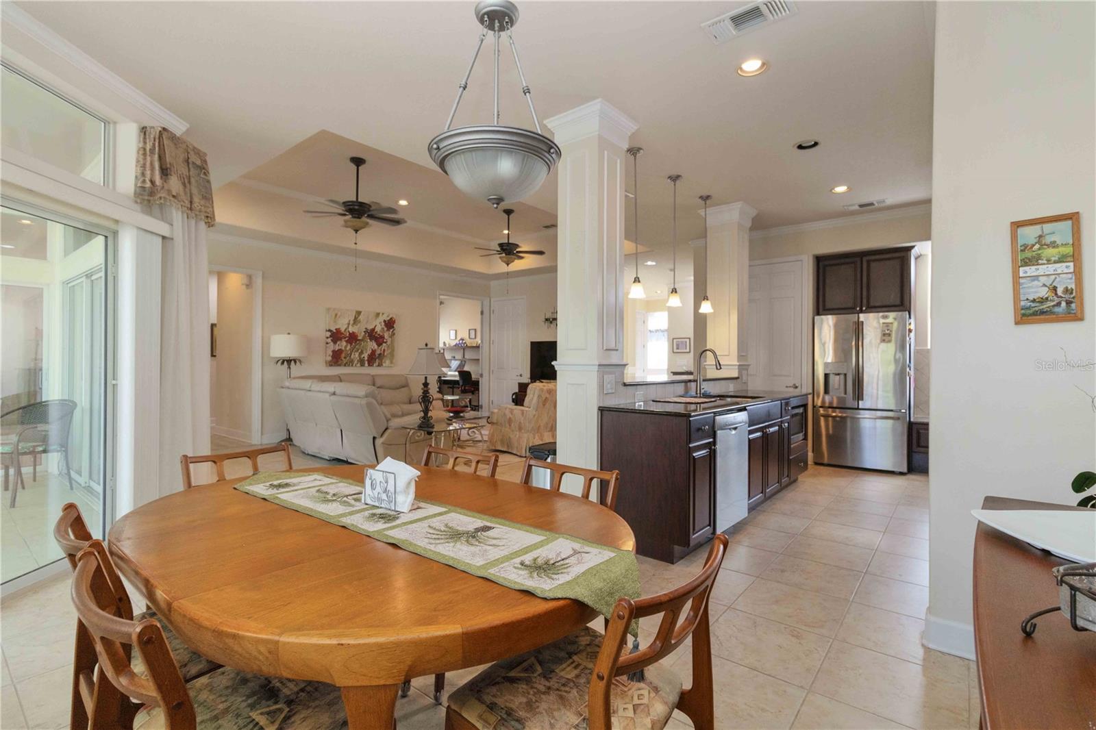 7954 TYBEE CT #7954, UNIVERSITY PARK, FL, 34201