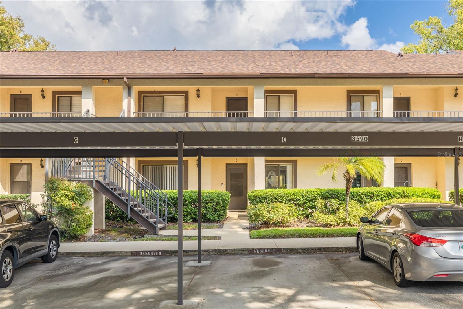 3590 MAGNOLIA RIDGE CIR #C-1103, PALM HARBOR, FL, 34684
