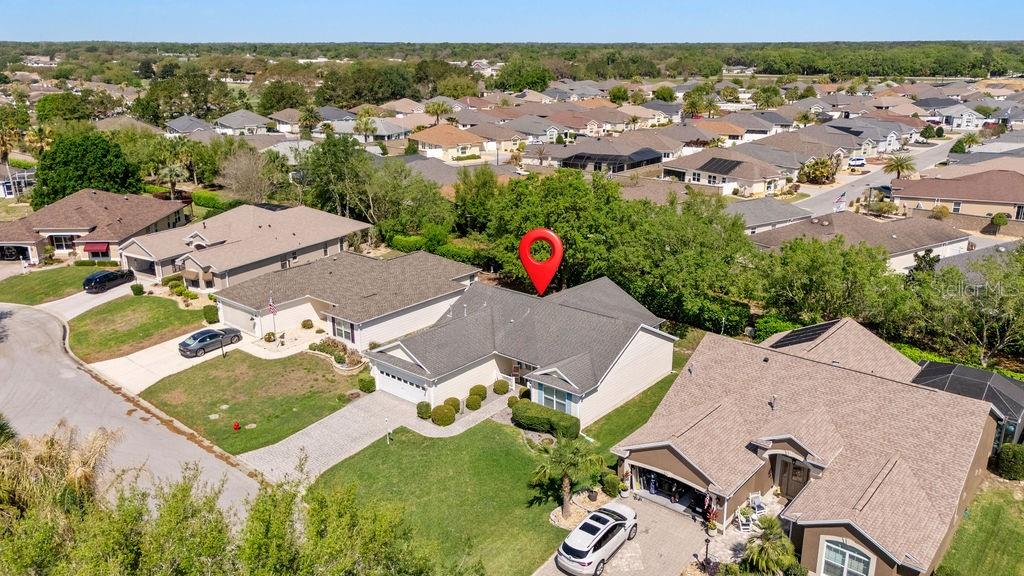9175 SE 169TH BENTLEY ST, THE VILLAGES, FL, 32162