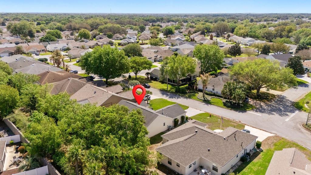 9175 SE 169TH BENTLEY ST, THE VILLAGES, FL, 32162