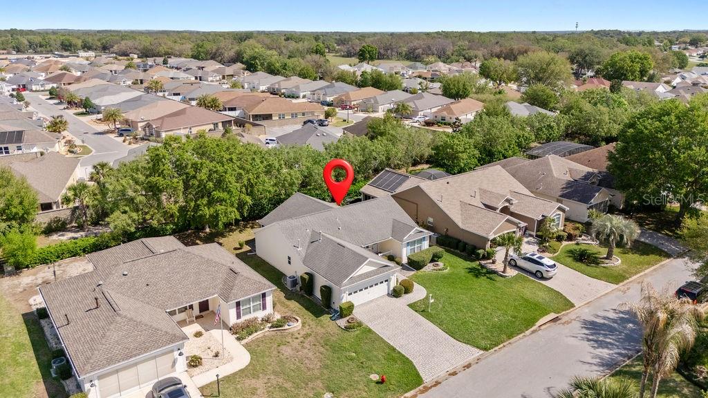 9175 SE 169TH BENTLEY ST, THE VILLAGES, FL, 32162