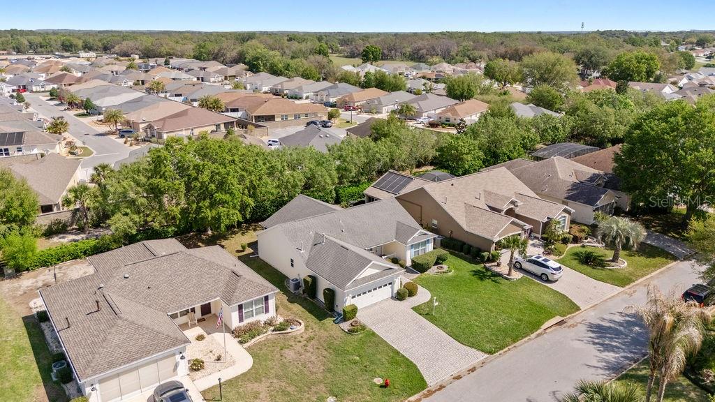 9175 SE 169TH BENTLEY ST, THE VILLAGES, FL, 32162