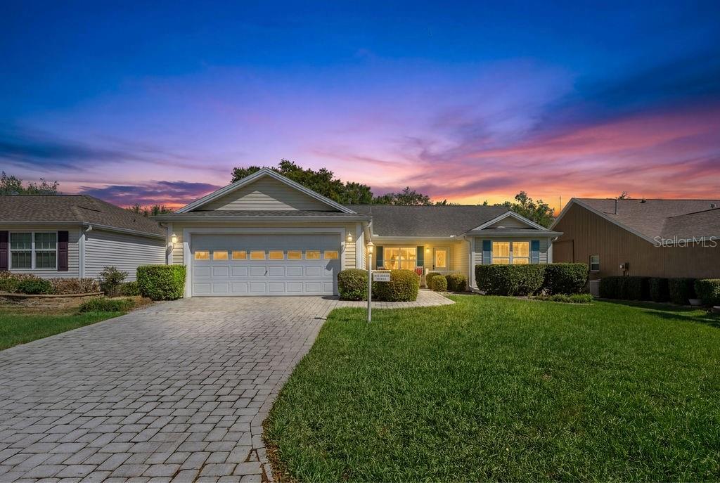 9175 SE 169TH BENTLEY ST, THE VILLAGES, FL, 32162