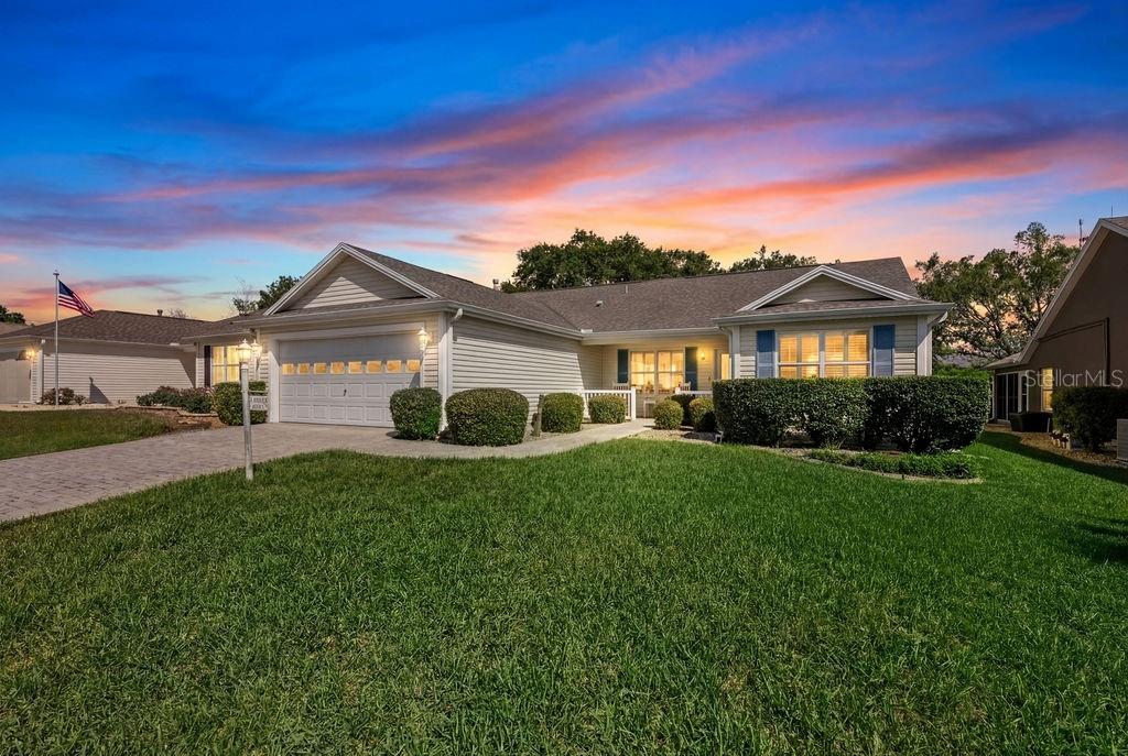 9175 SE 169TH BENTLEY ST, THE VILLAGES, FL, 32162