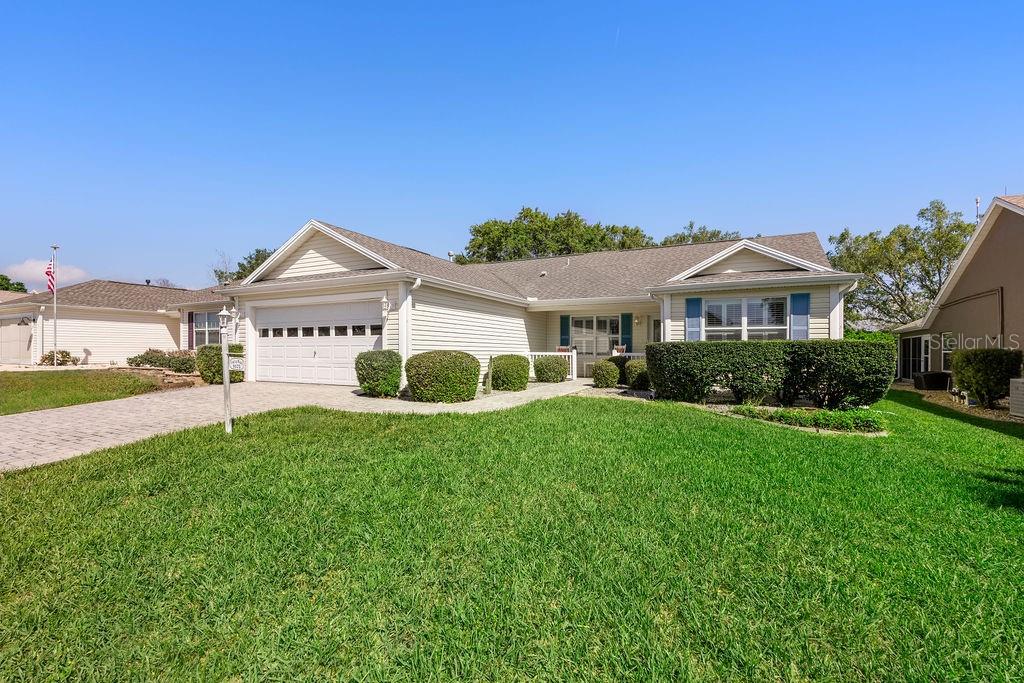 9175 SE 169TH BENTLEY ST, THE VILLAGES, FL, 32162