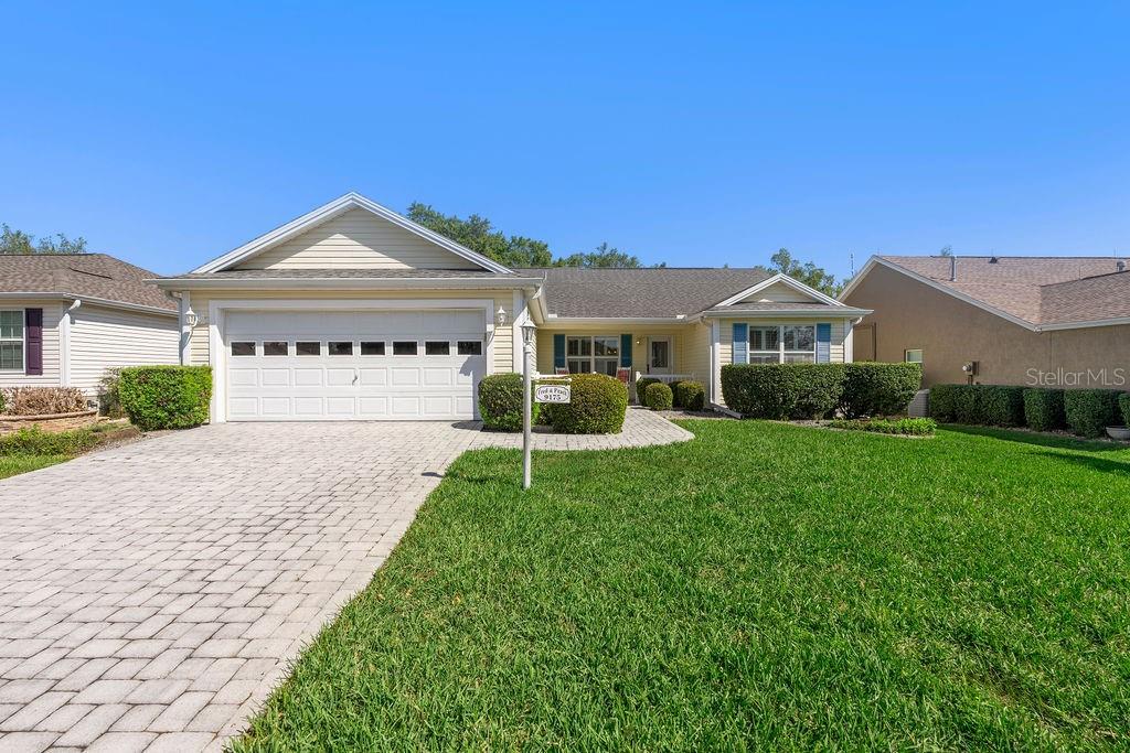 9175 SE 169TH BENTLEY ST, THE VILLAGES, FL, 32162
